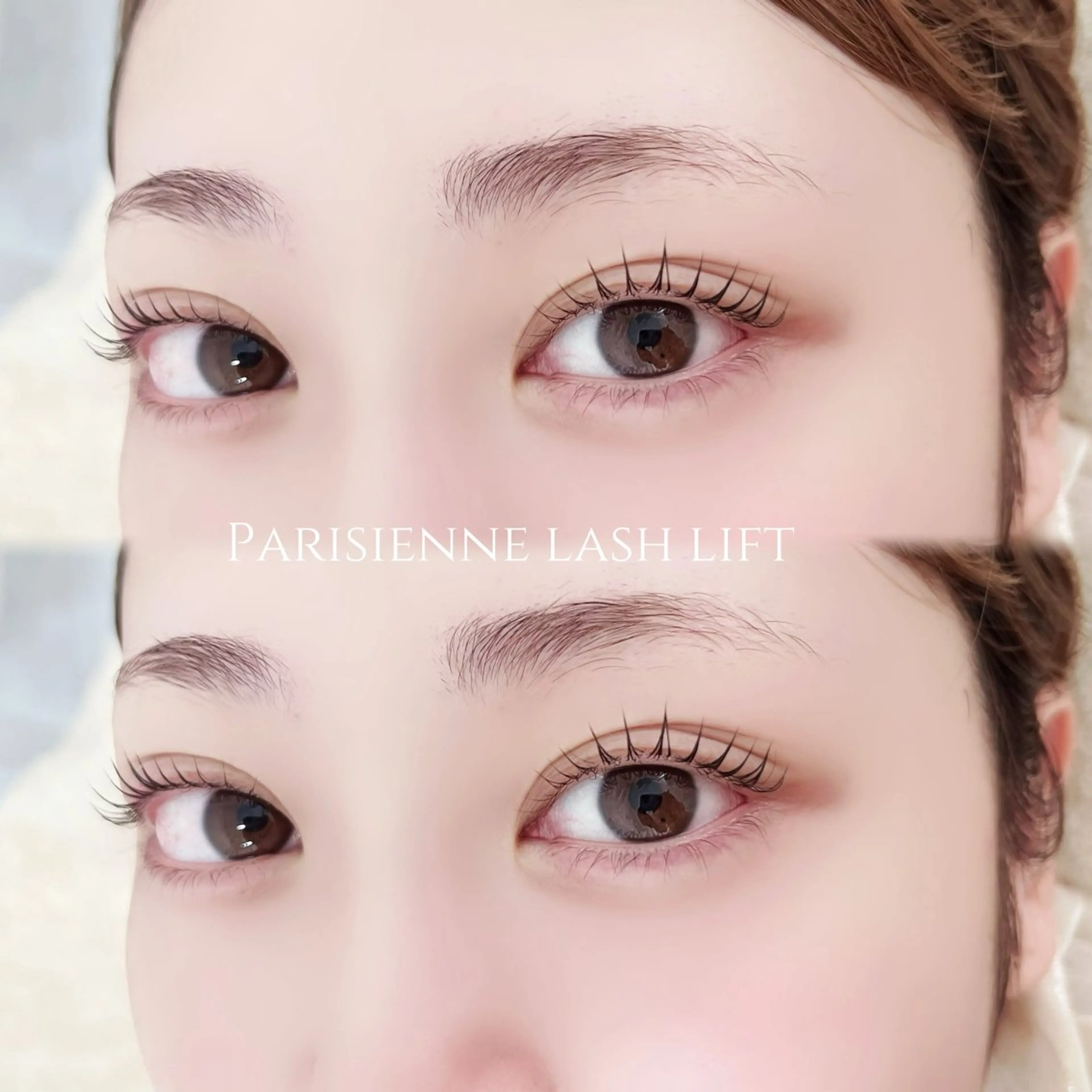 マツエク・マツパ Atelier BONO所属・eyelist YUKI🪽のマツエク・マツパデザイン