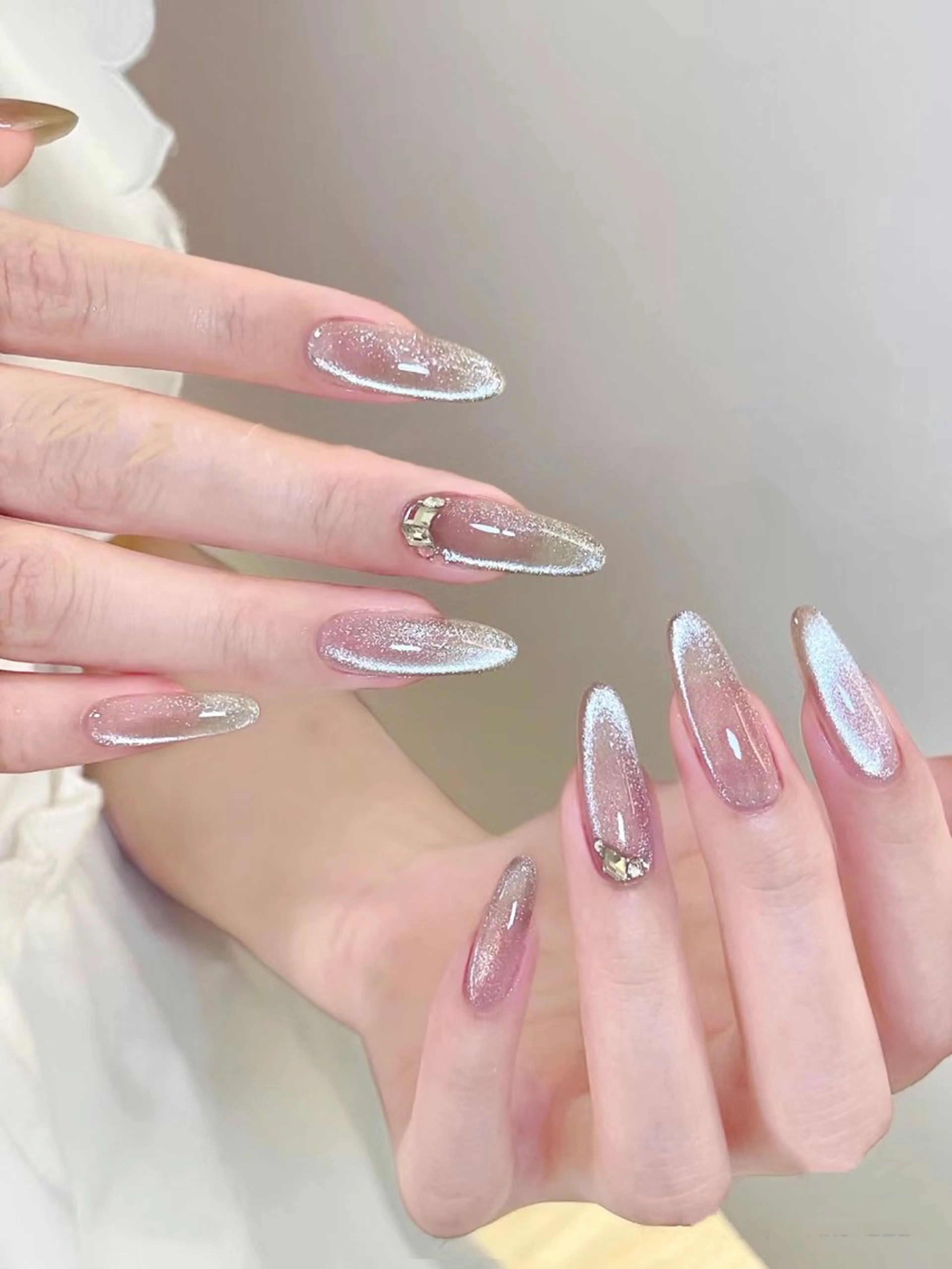 ネイル YK 美學院のネイルデザイン