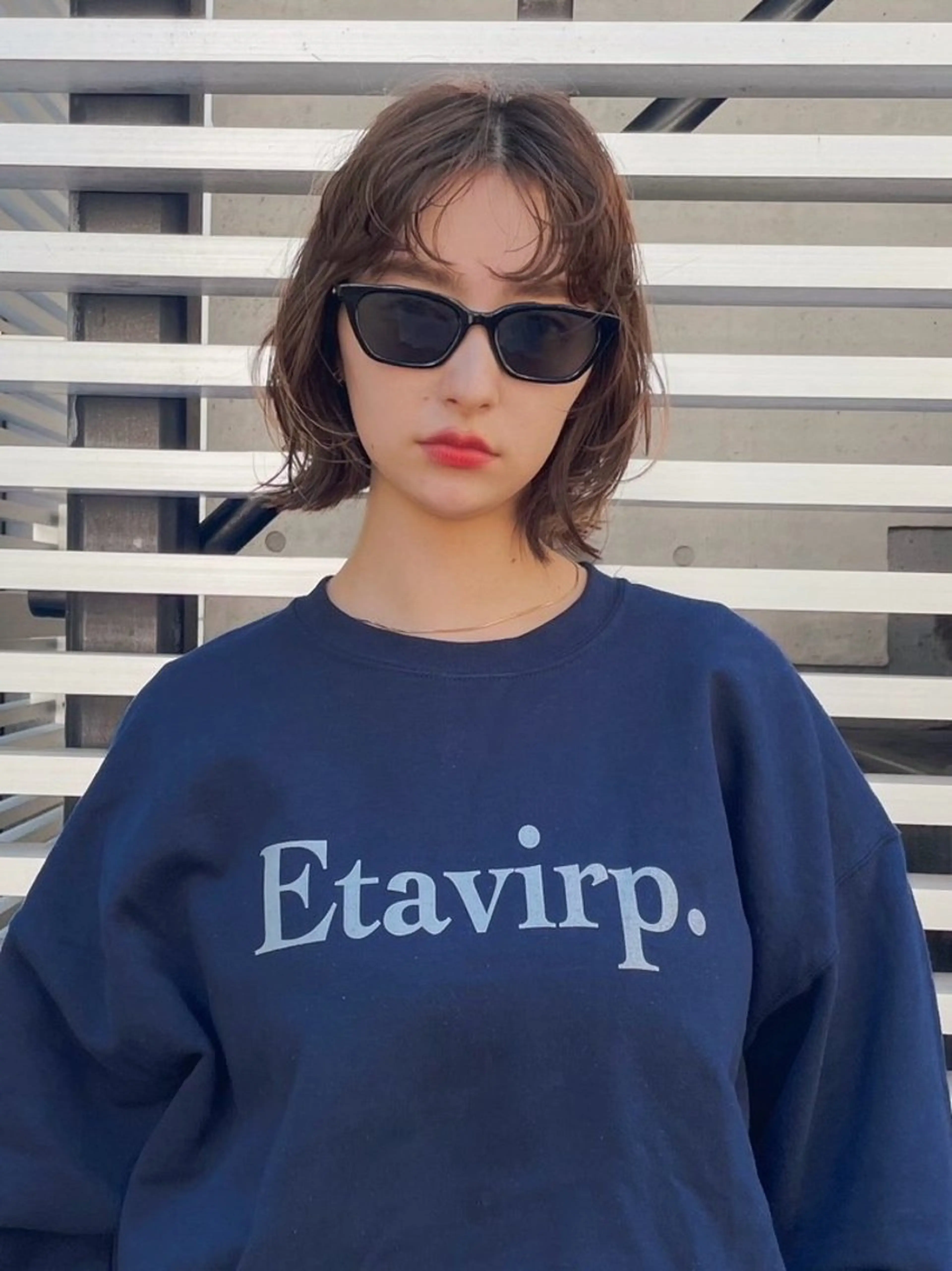 ショート カラー パーマ カット ヘアカラー パーマ トリートメント パーマ＊ 顔まわり似合わせのヘアスタイル