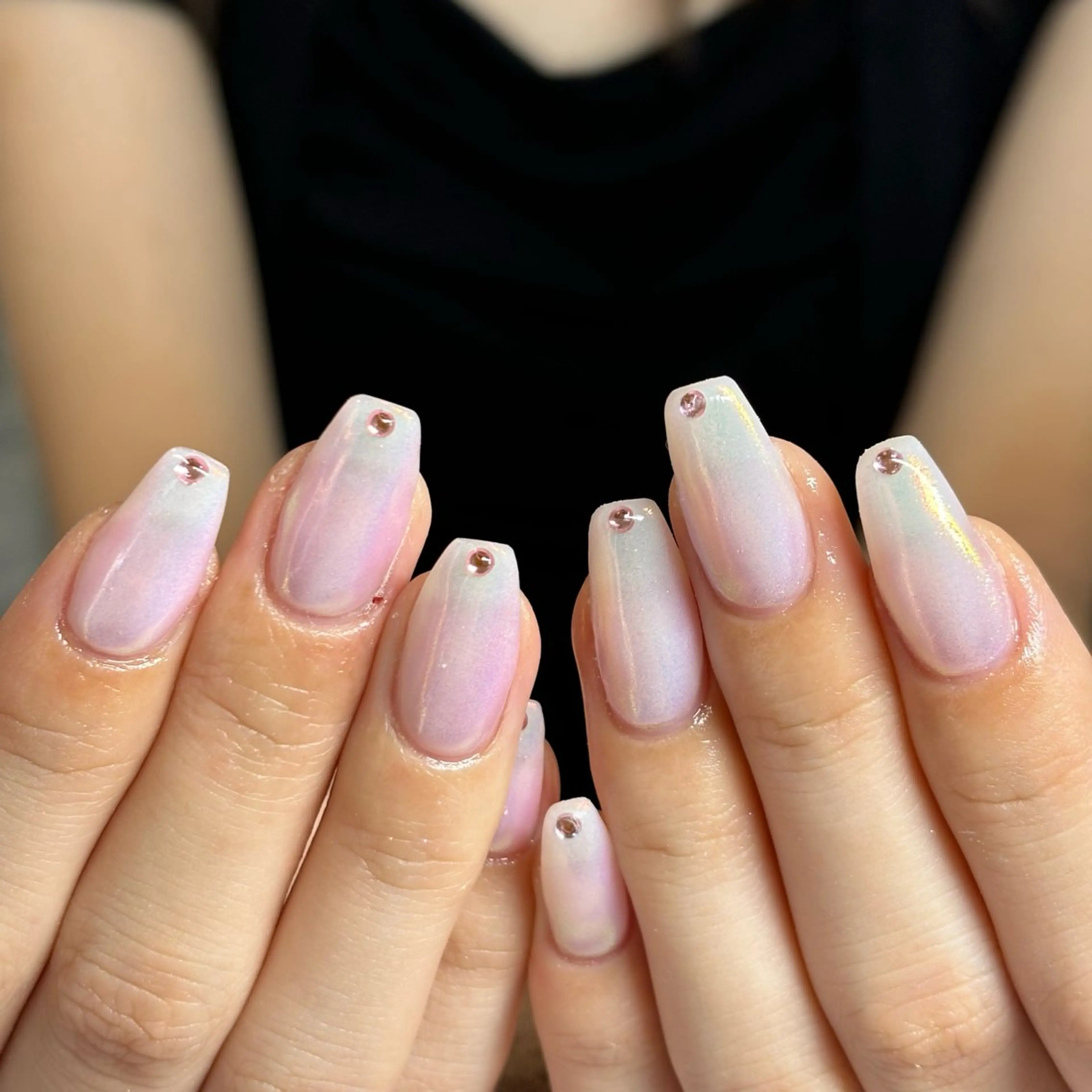 ネイル ハンドネイル Sii nail 🤍SAKIのネイルデザイン