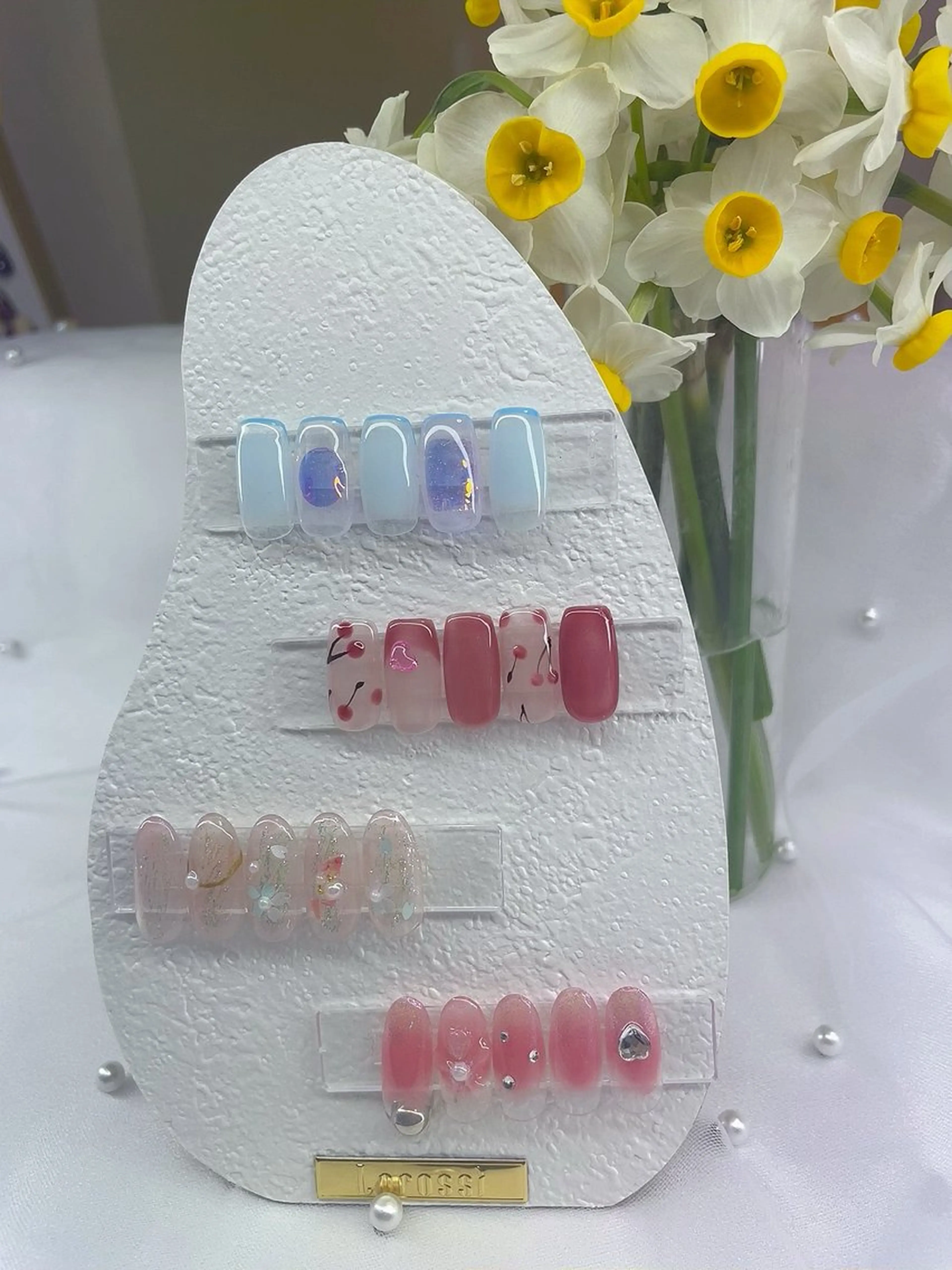 ネイル ハンドネイル NANA nail salonのネイルデザイン