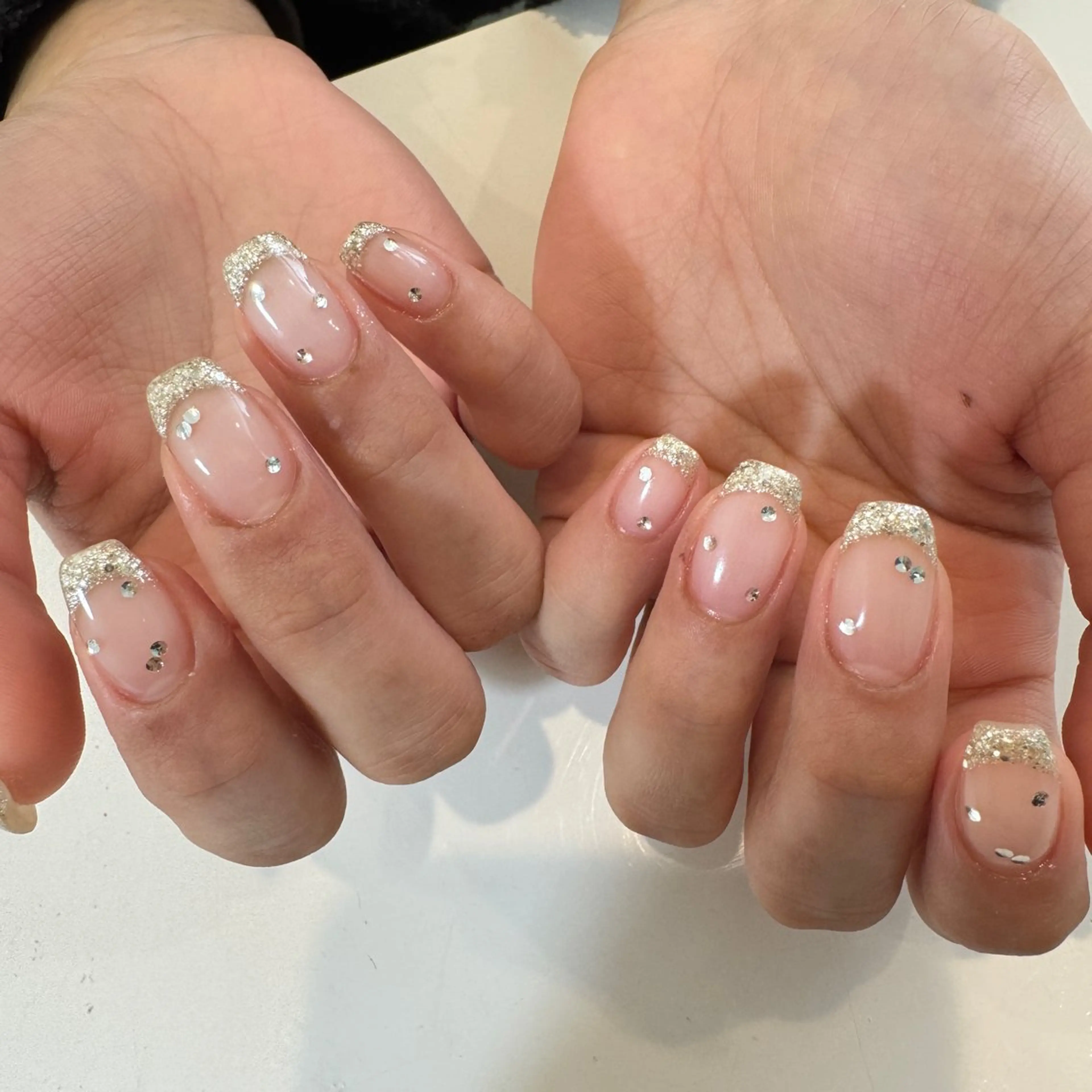 ネイル Girasol YUKIのネイルデザイン