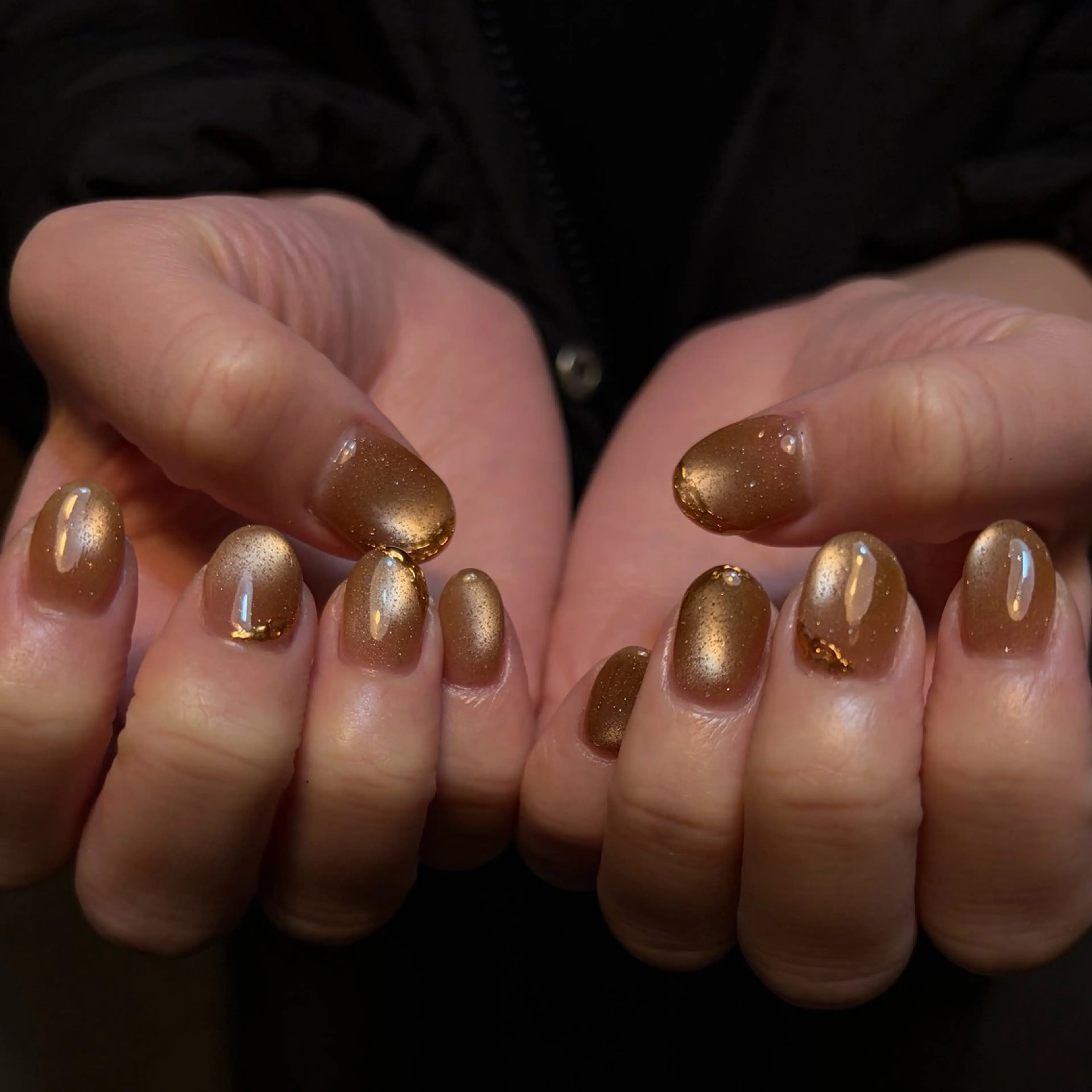 ネイル ハンドネイル ハンドケア Cae.所属・Cae. 【カエドット】のネイルデザイン