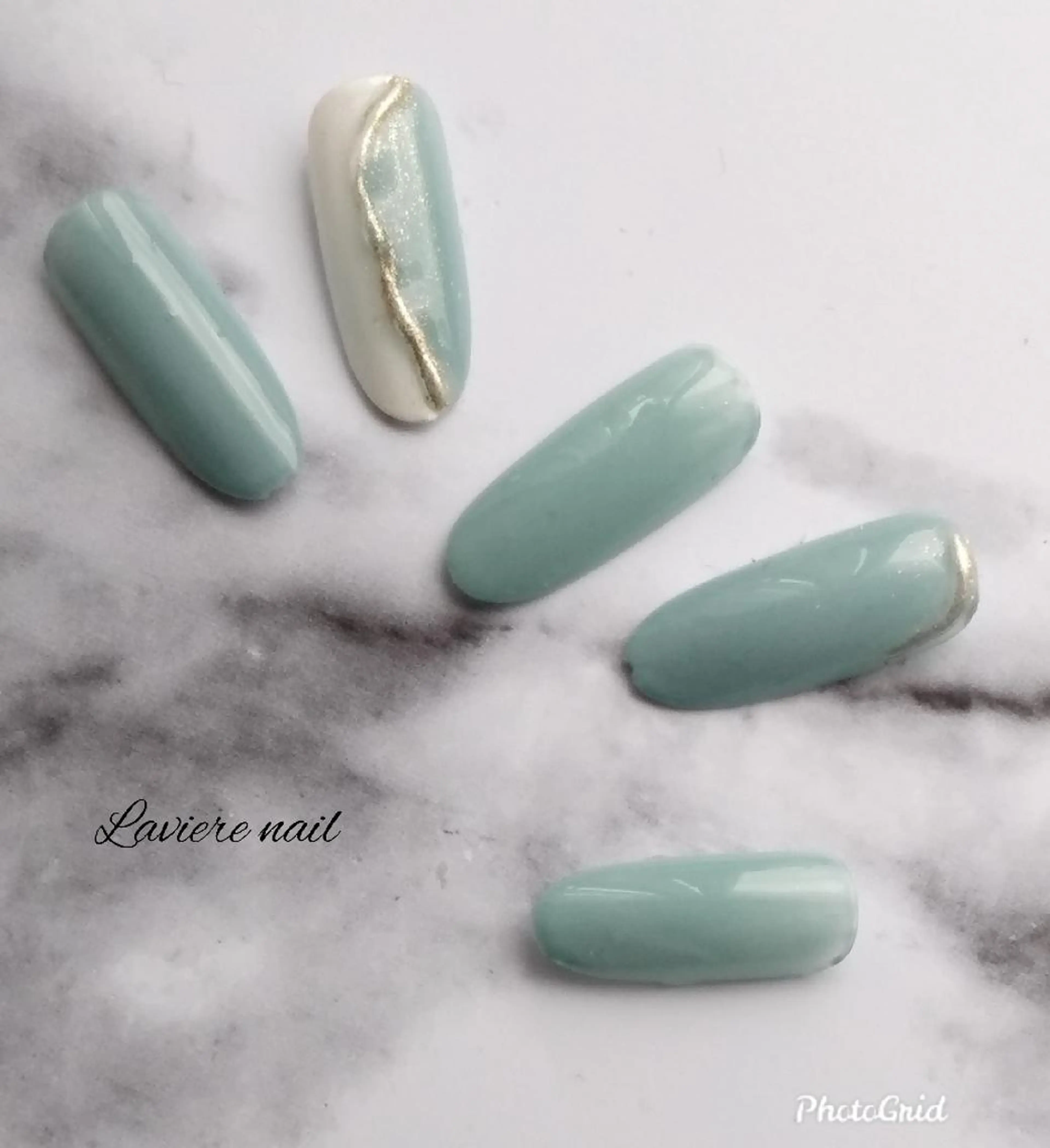 ネイル Laviere所属・Laviere nail&脱毛サロンのエステ・リラクイメージ