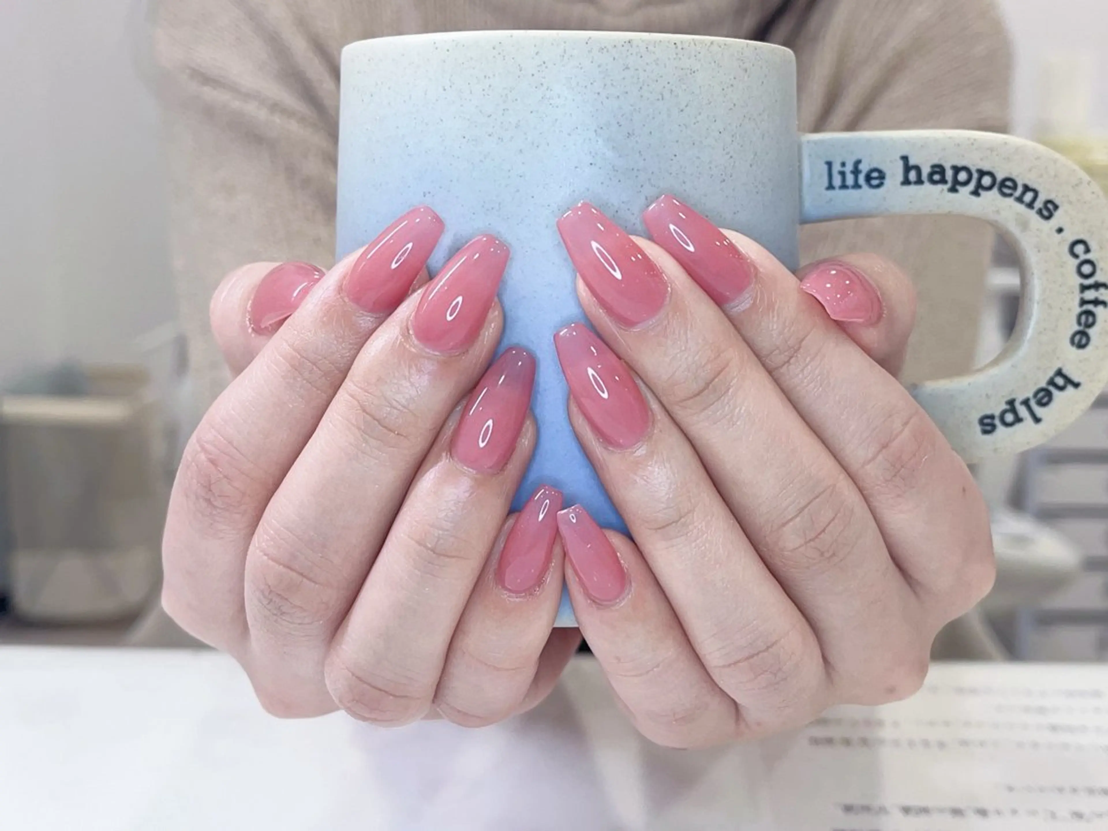 ネイル Nail Salon KINA 心斎橋店のネイルデザイン