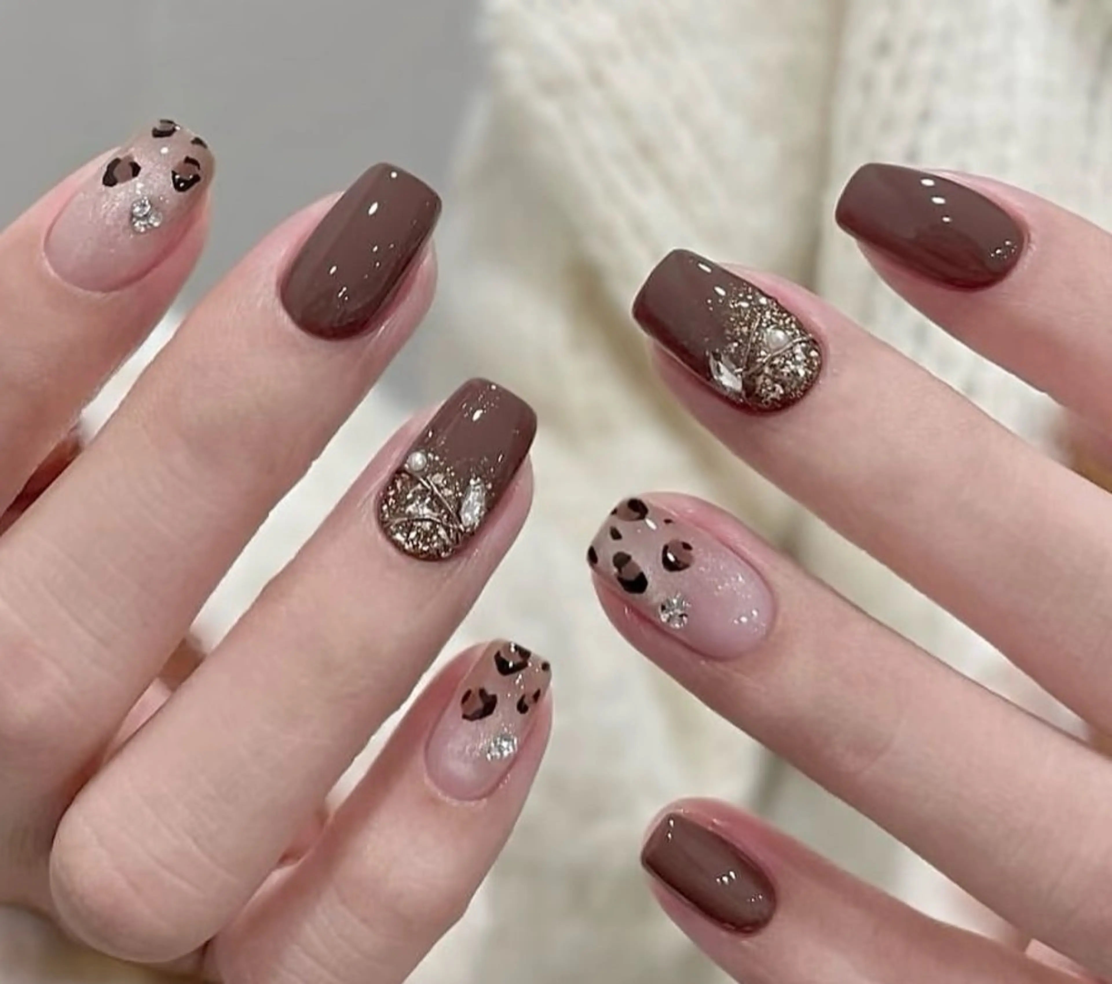 ネイル Rela・S NAILのネイルデザイン