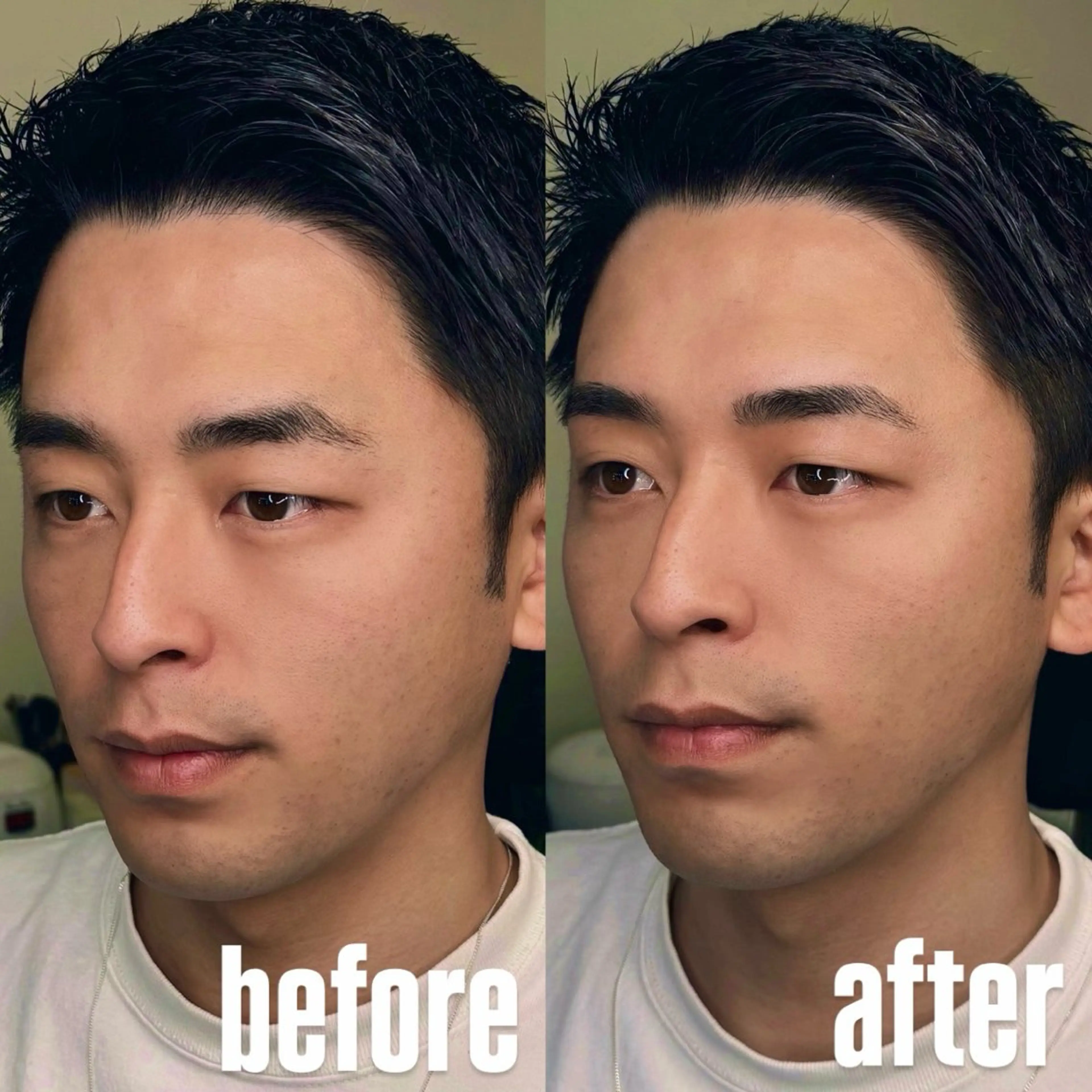 アイブロウ ワックス脱毛 眉カット その他(アイブロウ) salon NABEE所属・★眉毛専門店★ サロンナビーの眉毛・アイブロウイメージ