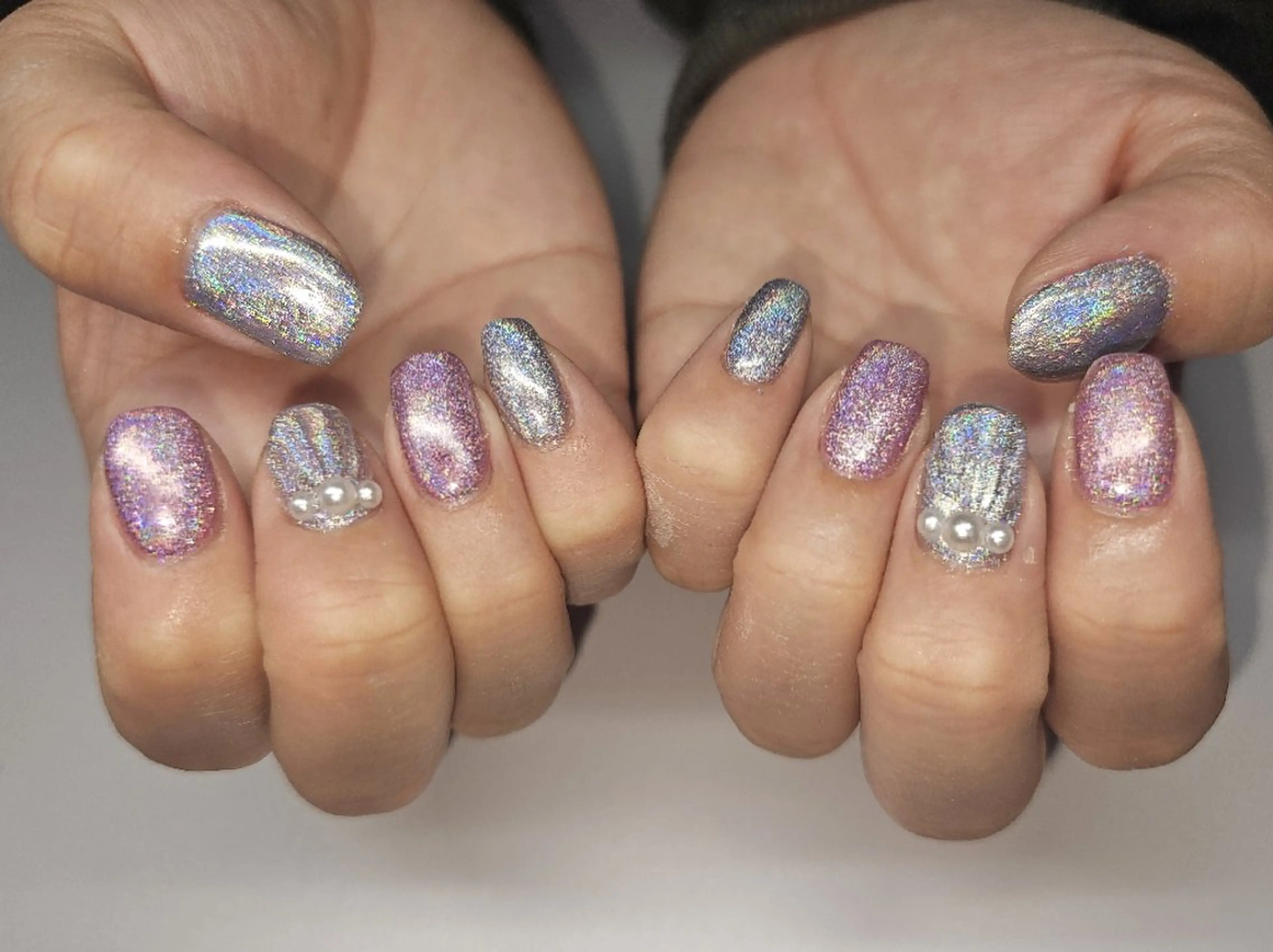 ネイル ジェルネイル 春ネイル J ♡nailのネイルデザイン