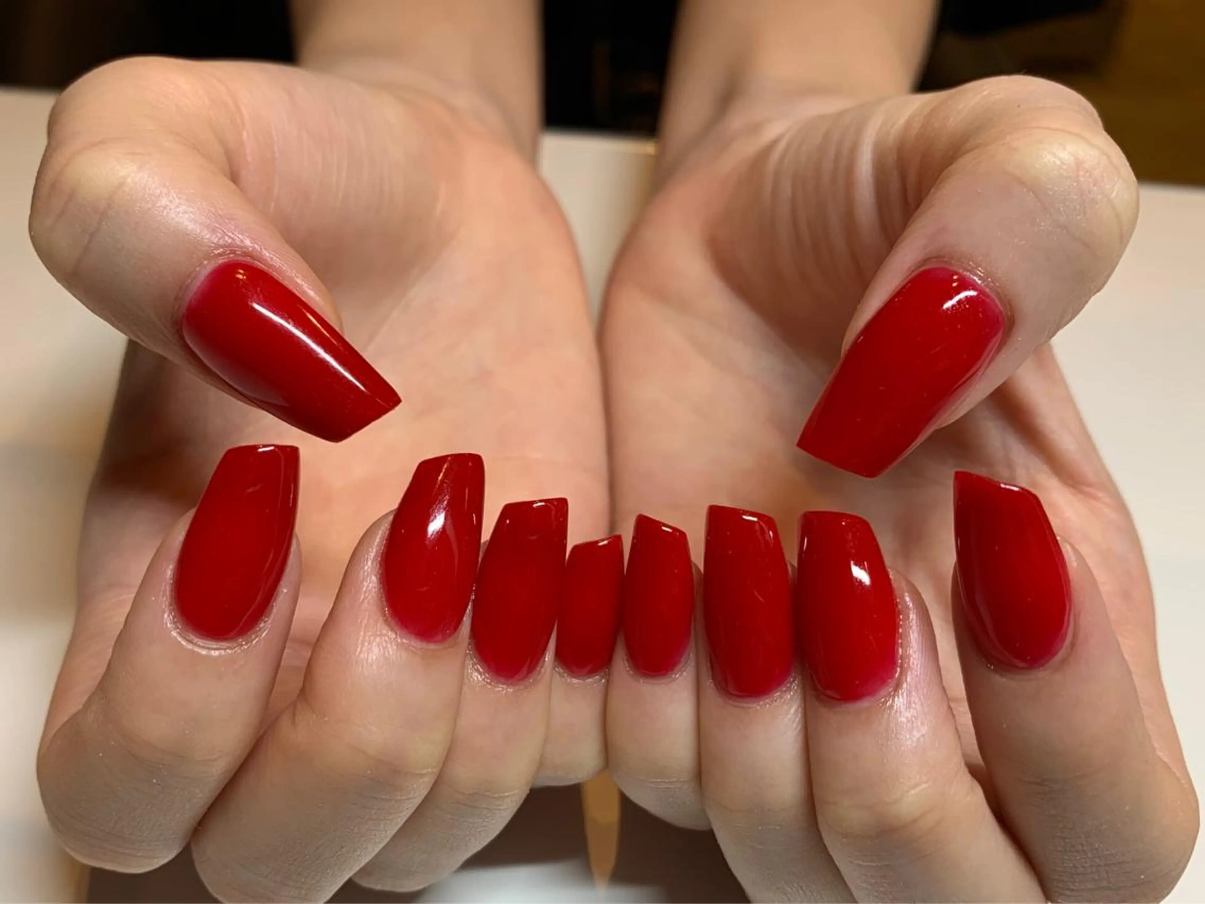 ネイル ハンドネイル nailroom  charm所属・ネイルルーム チャームのネイルデザイン