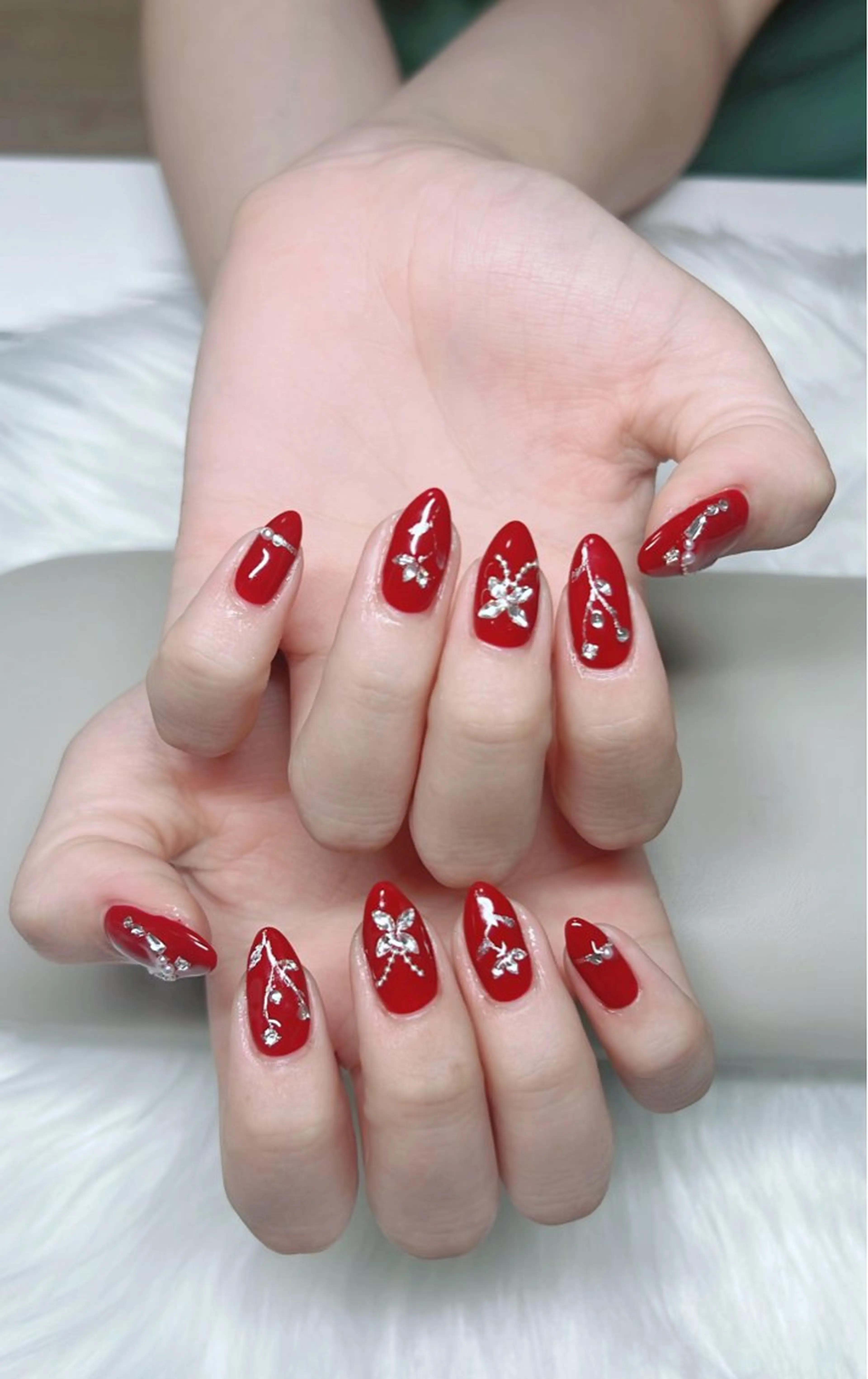 ネイル nail renのネイルデザイン