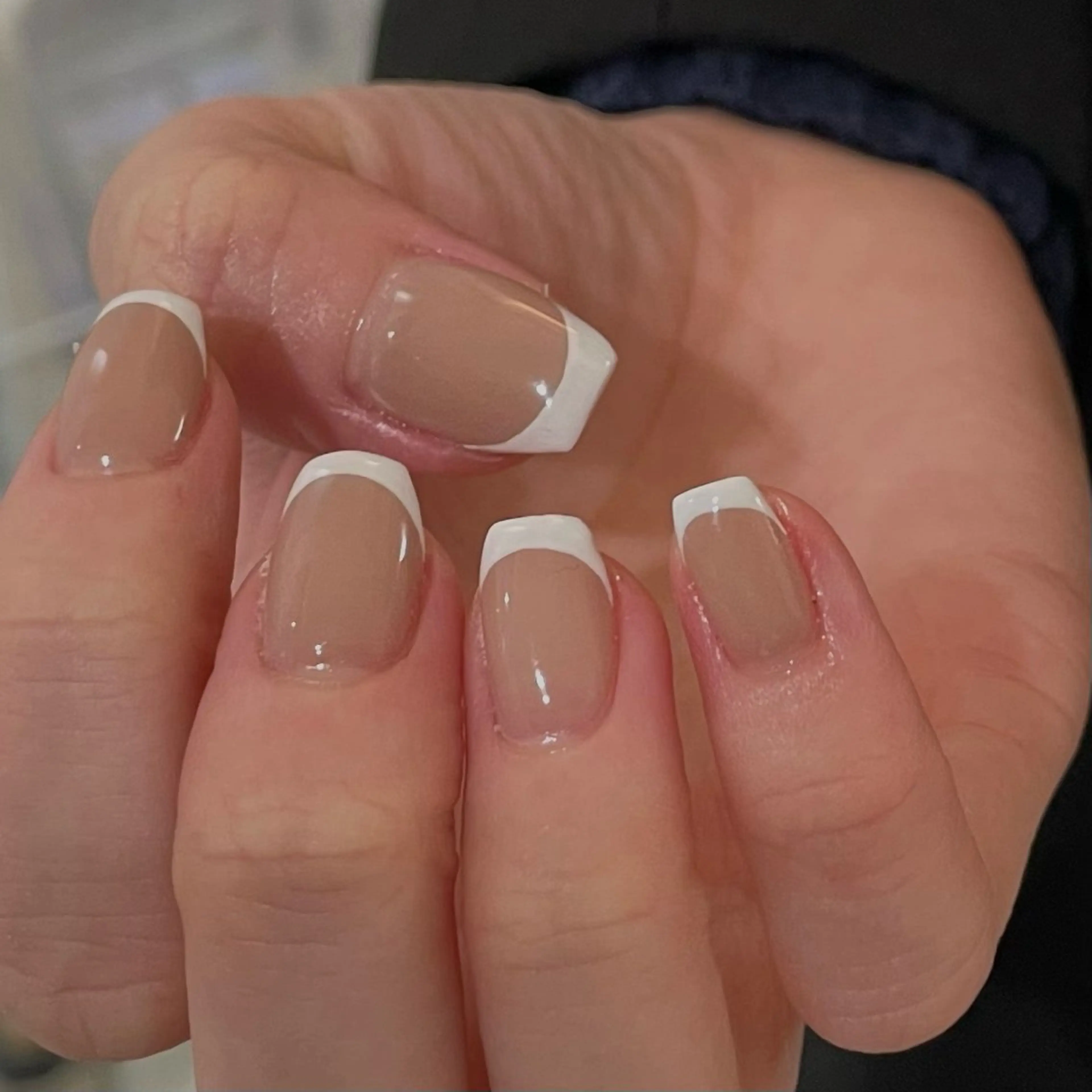 ネイル ハンドネイル Ray. 阿倍野/天王寺のネイルデザイン