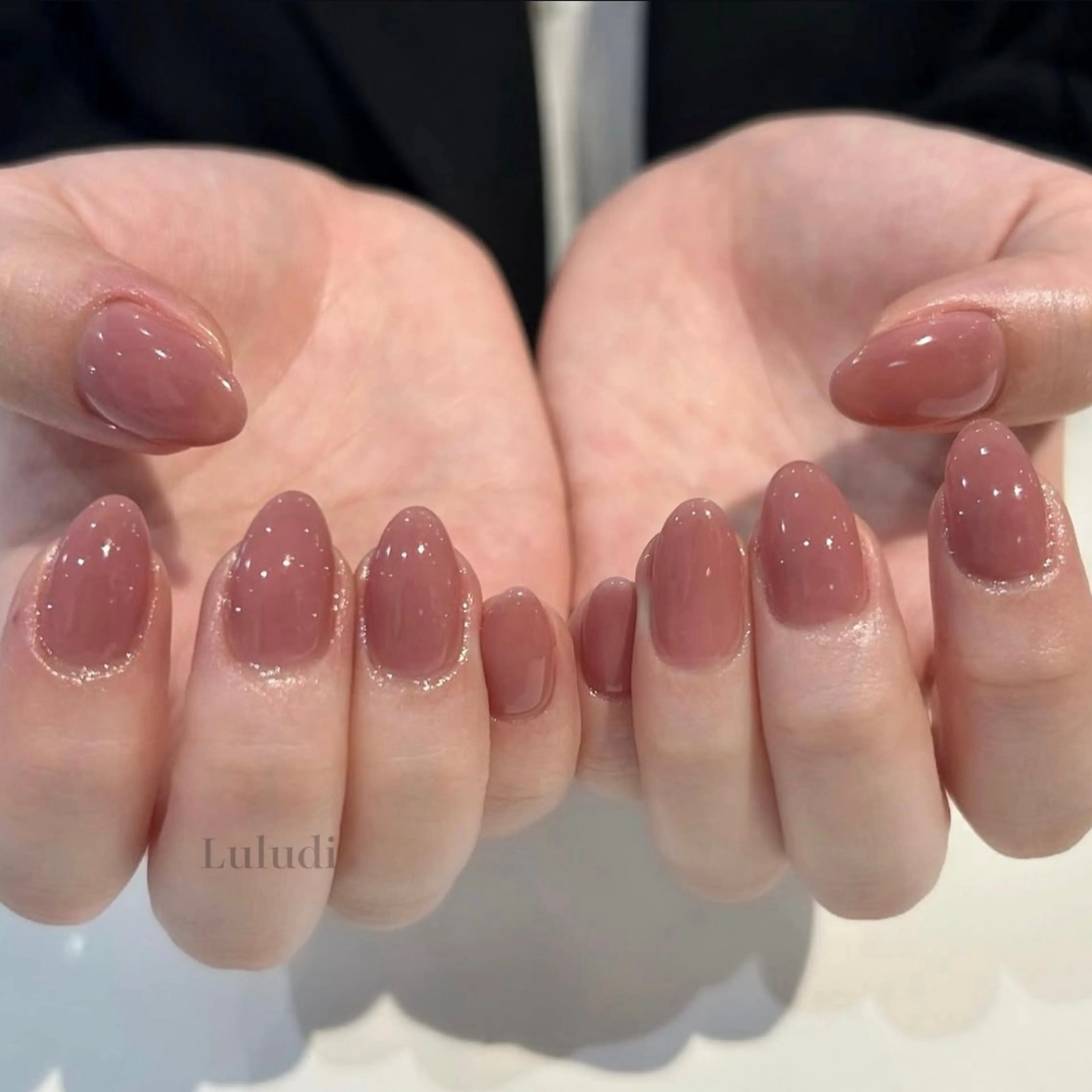 ネイル Luludi はるなのネイルデザイン