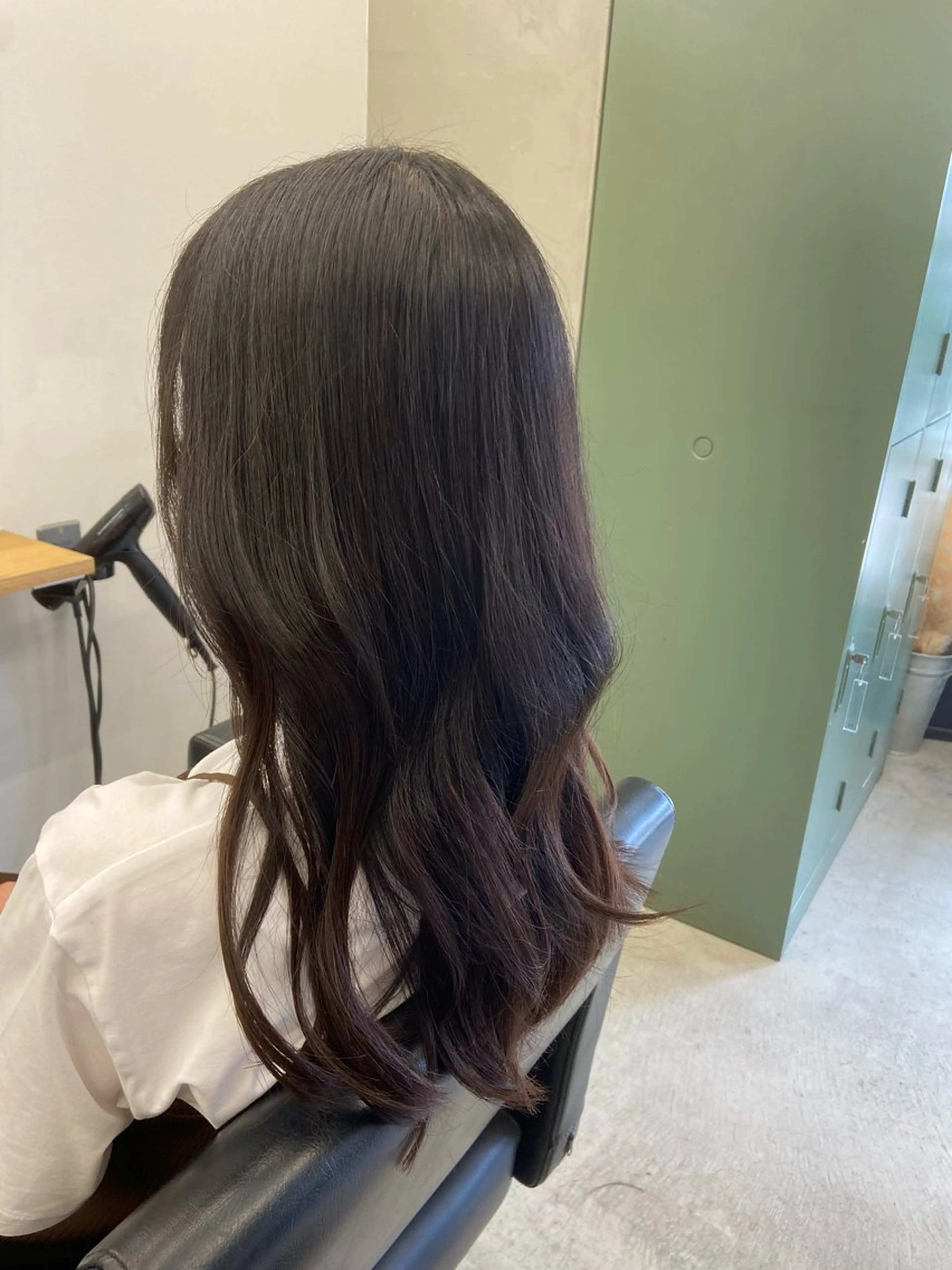 ロング カット ヘアカラー 🌵戸田 柊之介🌵のヘアスタイル