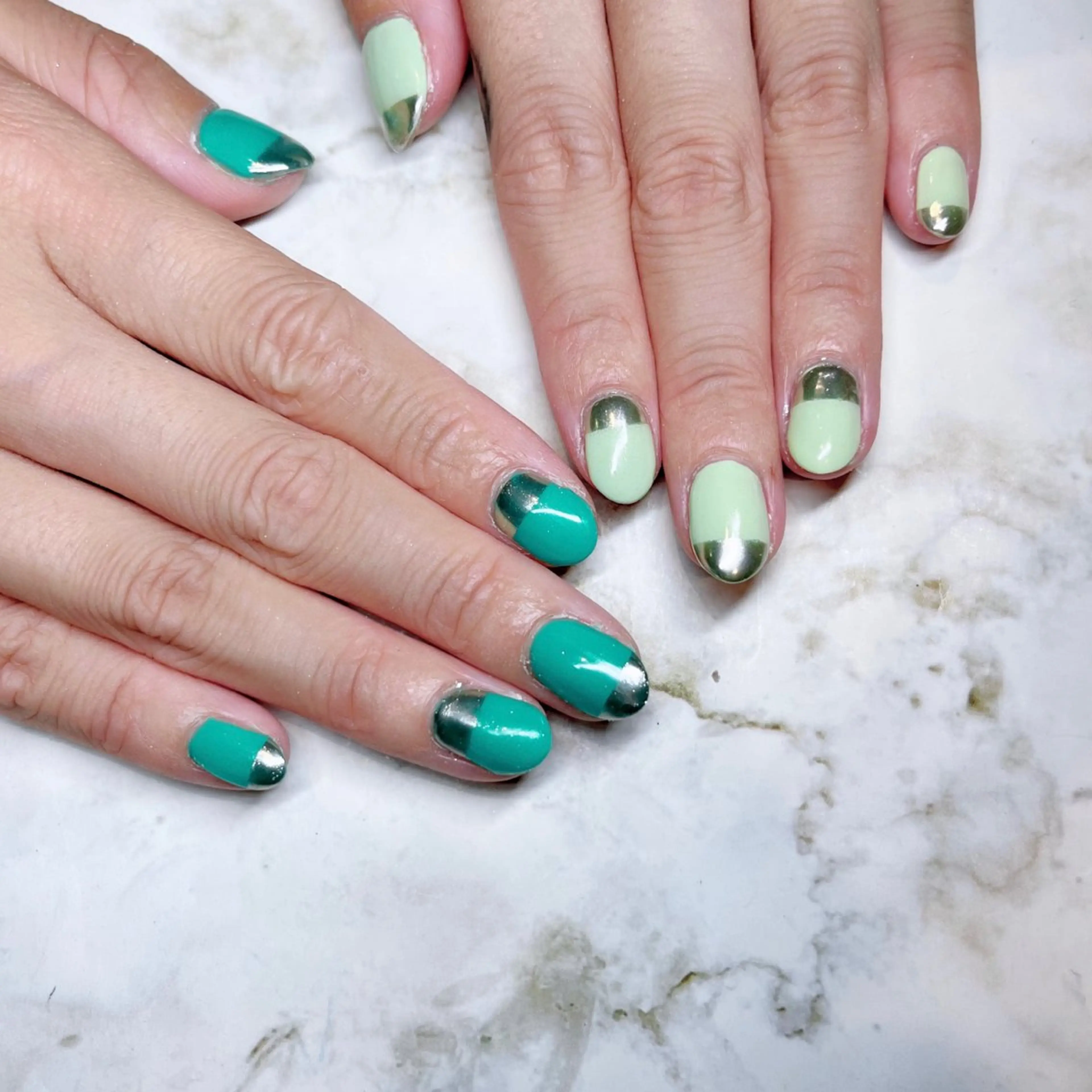 💅オフ込み☆HAND選べるサンプル☆ご新規様の写真