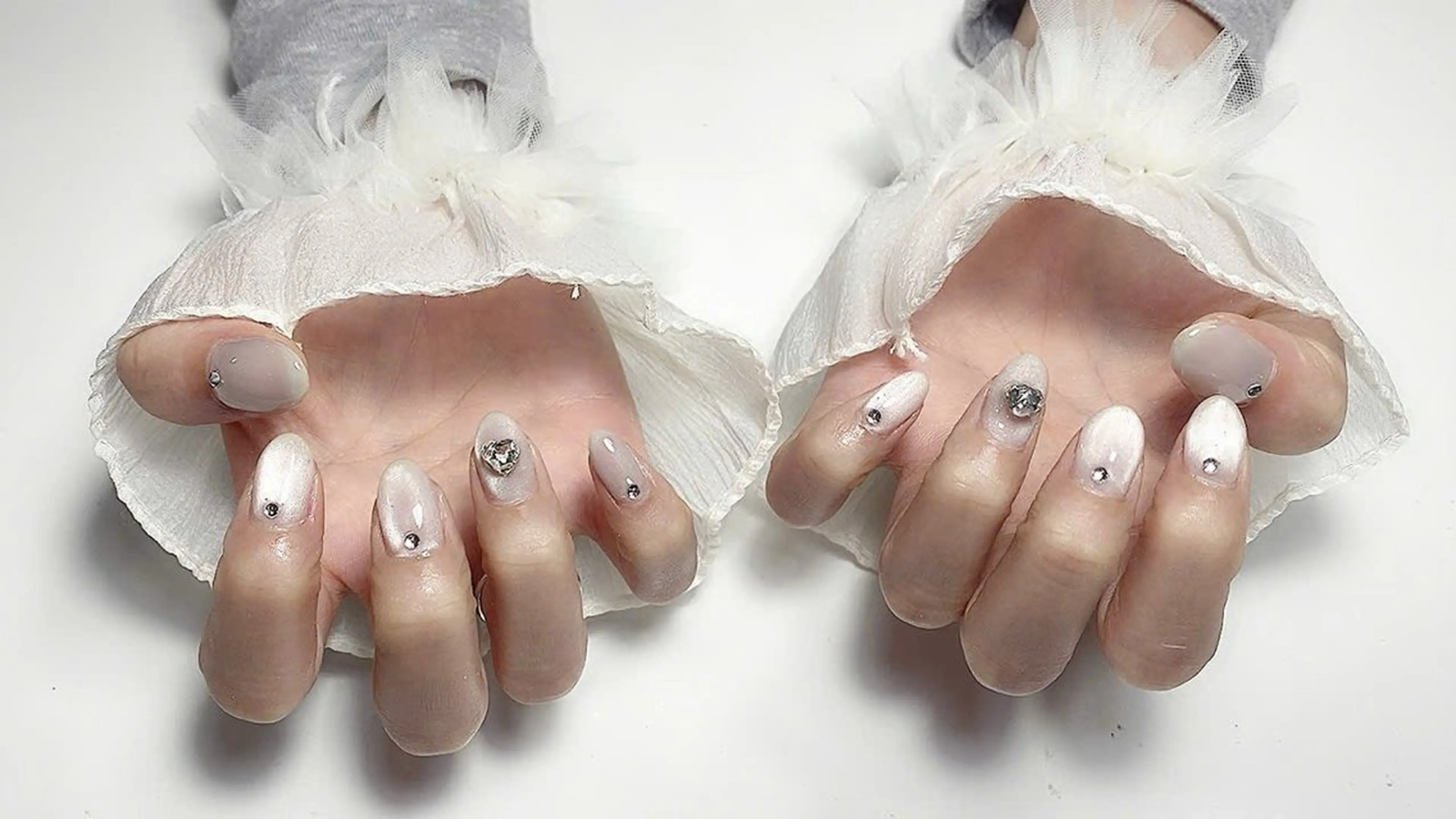 ネイル Ken nail beauty所属・Ken nailのネイルデザイン
