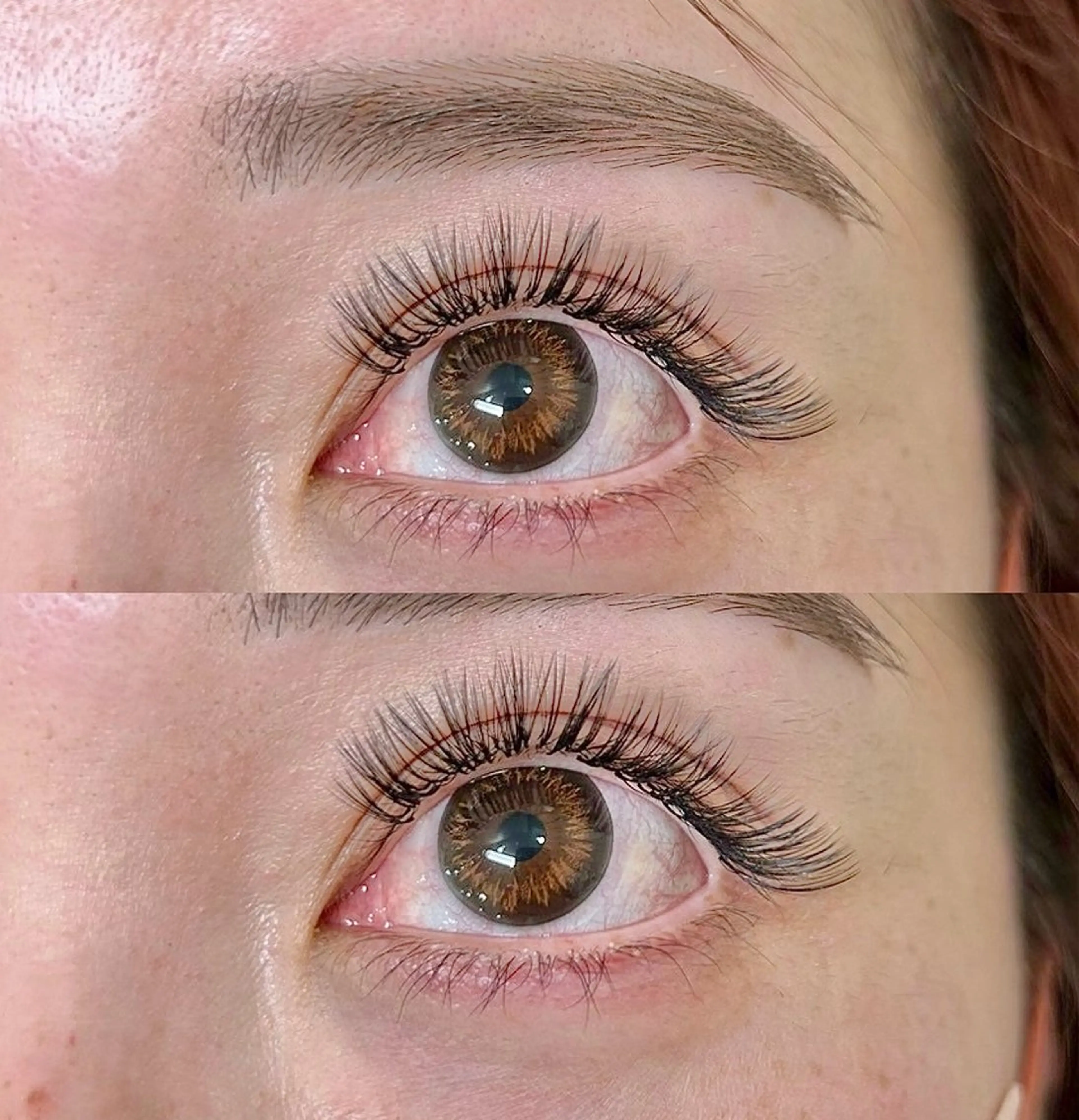 マツエク・マツパ TRU  NAIL&EYELASH 横浜店所属・清水 愛美の眉毛・アイブロウイメージ