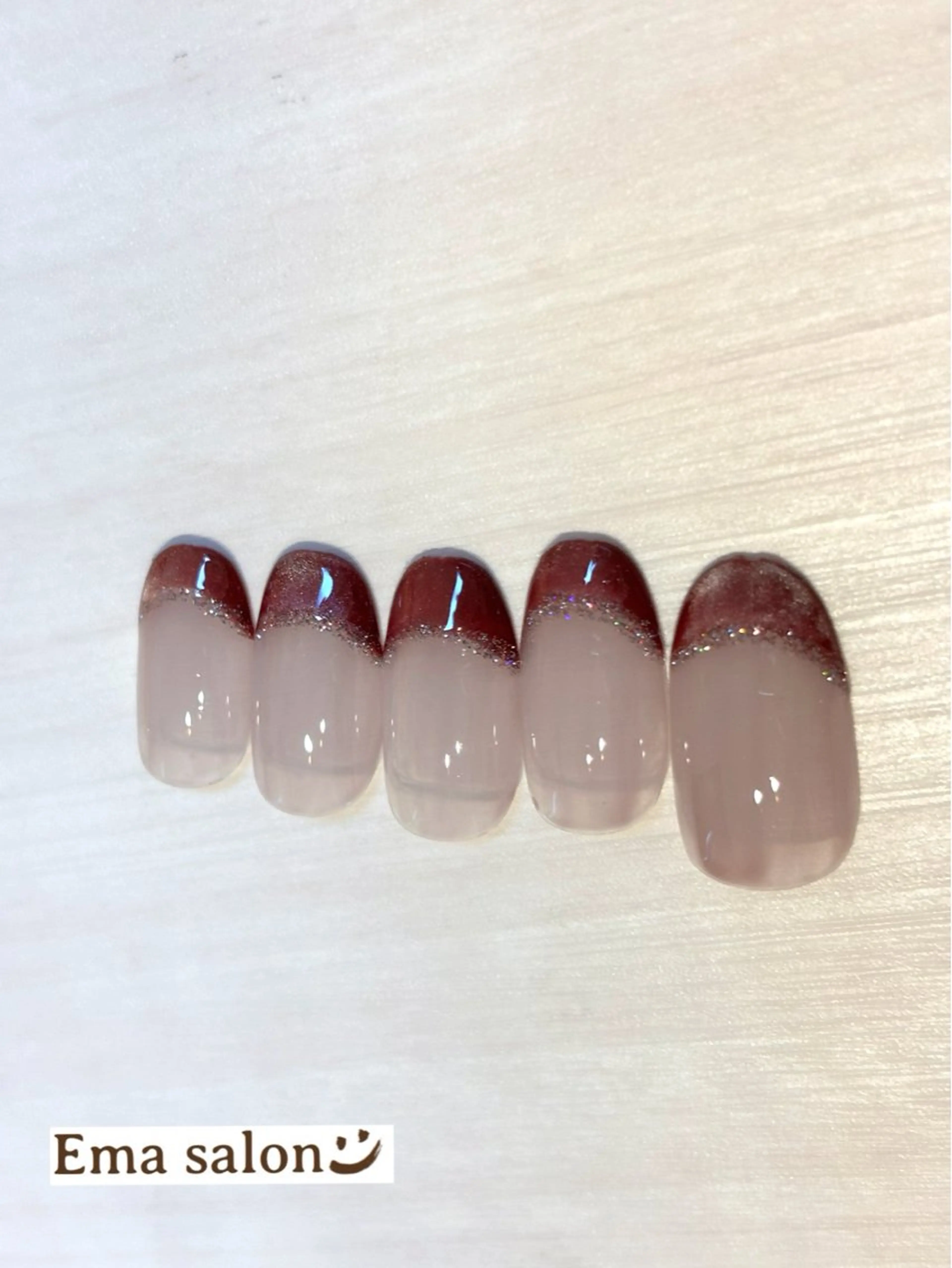 ネイル Ema salon所属・Ema salon hiromiのネイルデザイン