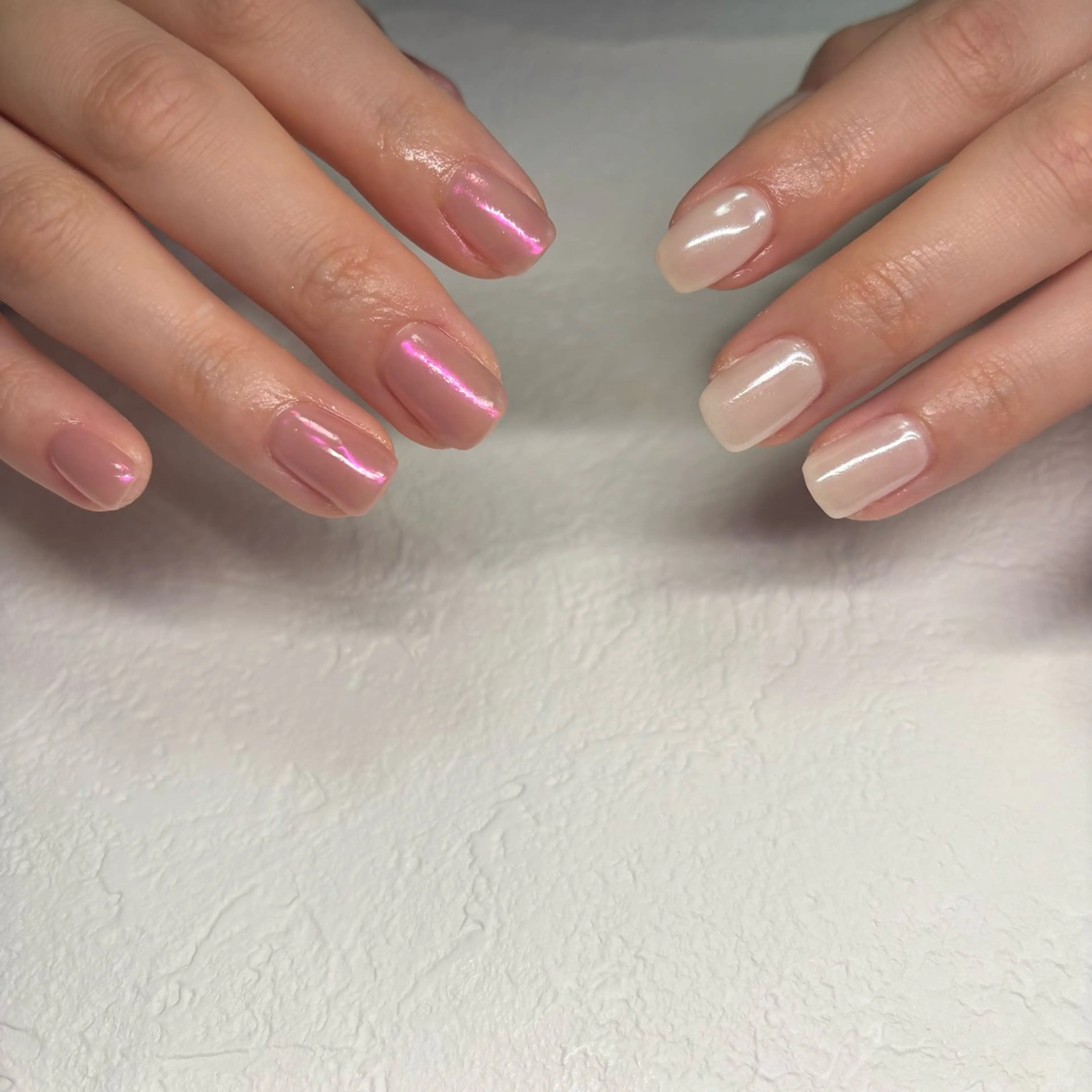 ネイル ハンドネイル RE💟N.NAIL ラテン系お姉さんのネイルデザイン