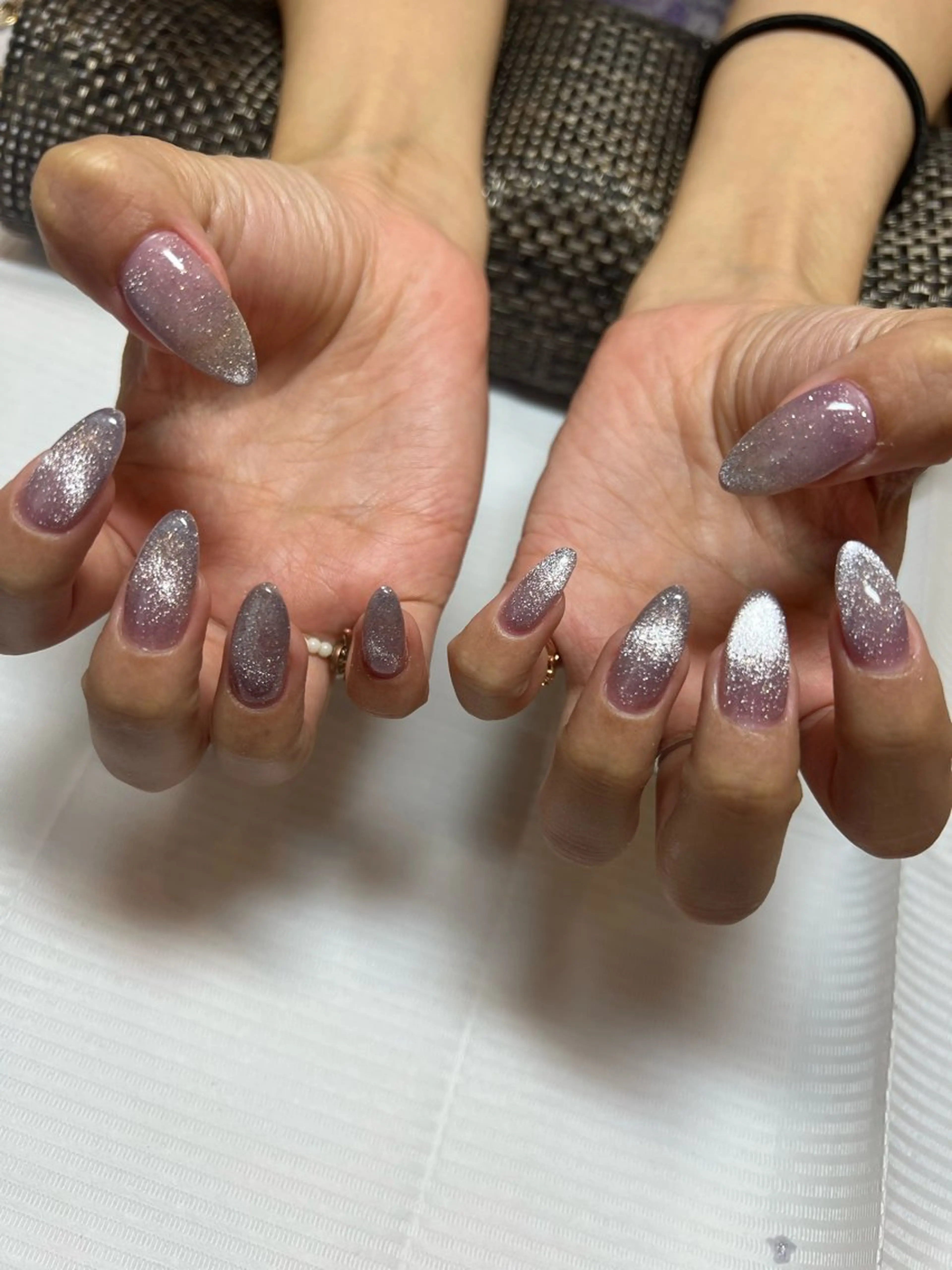 ネイル ハンドネイル nailme!/榎田 望美のネイルデザイン
