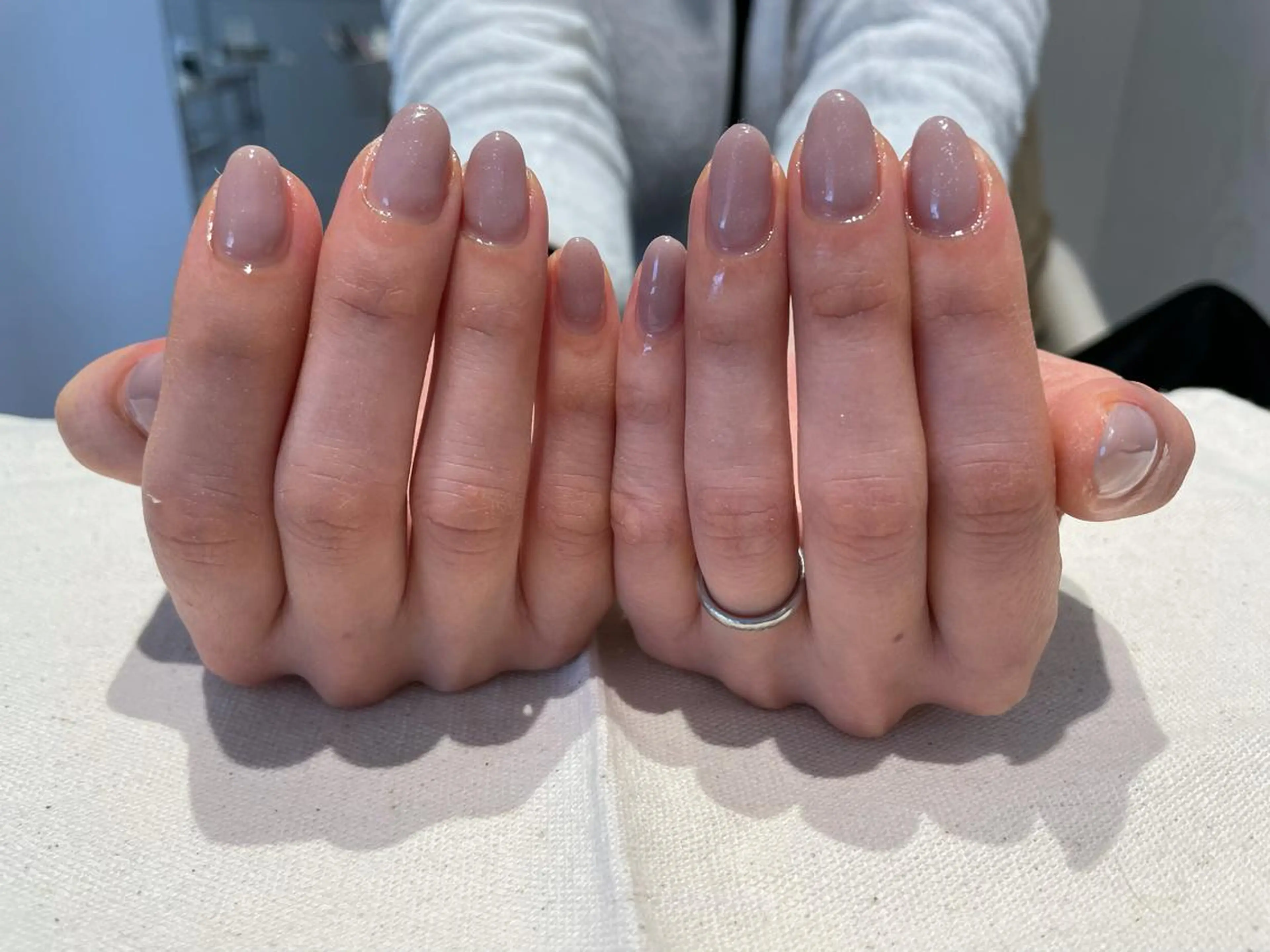 ネイル SHEEP 🐏のネイルデザイン