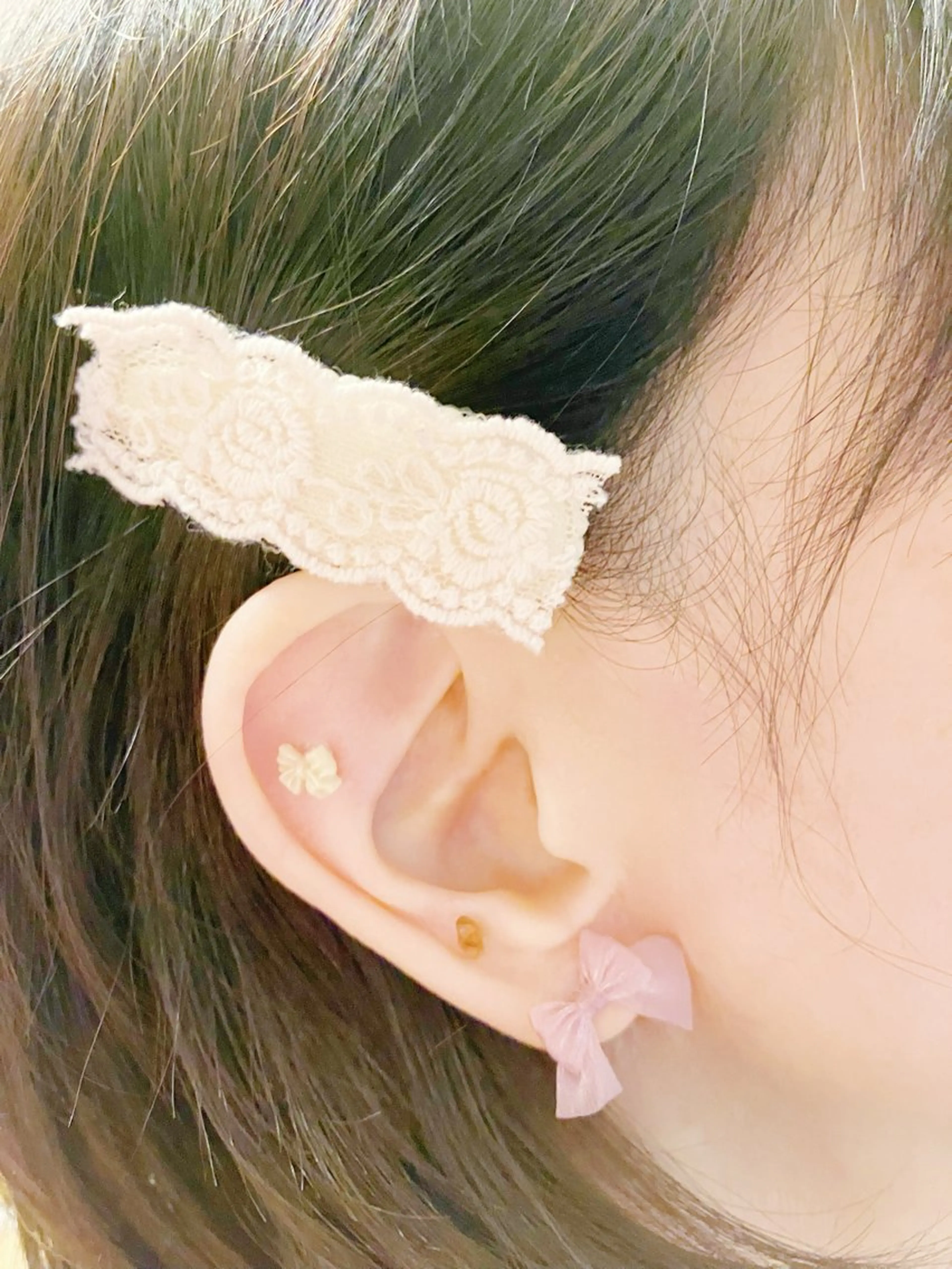 その他 S LOUNGE NAIL(エステ・耳ツボ)所属・耳つぼ💎エステ kimiのその他イメージ