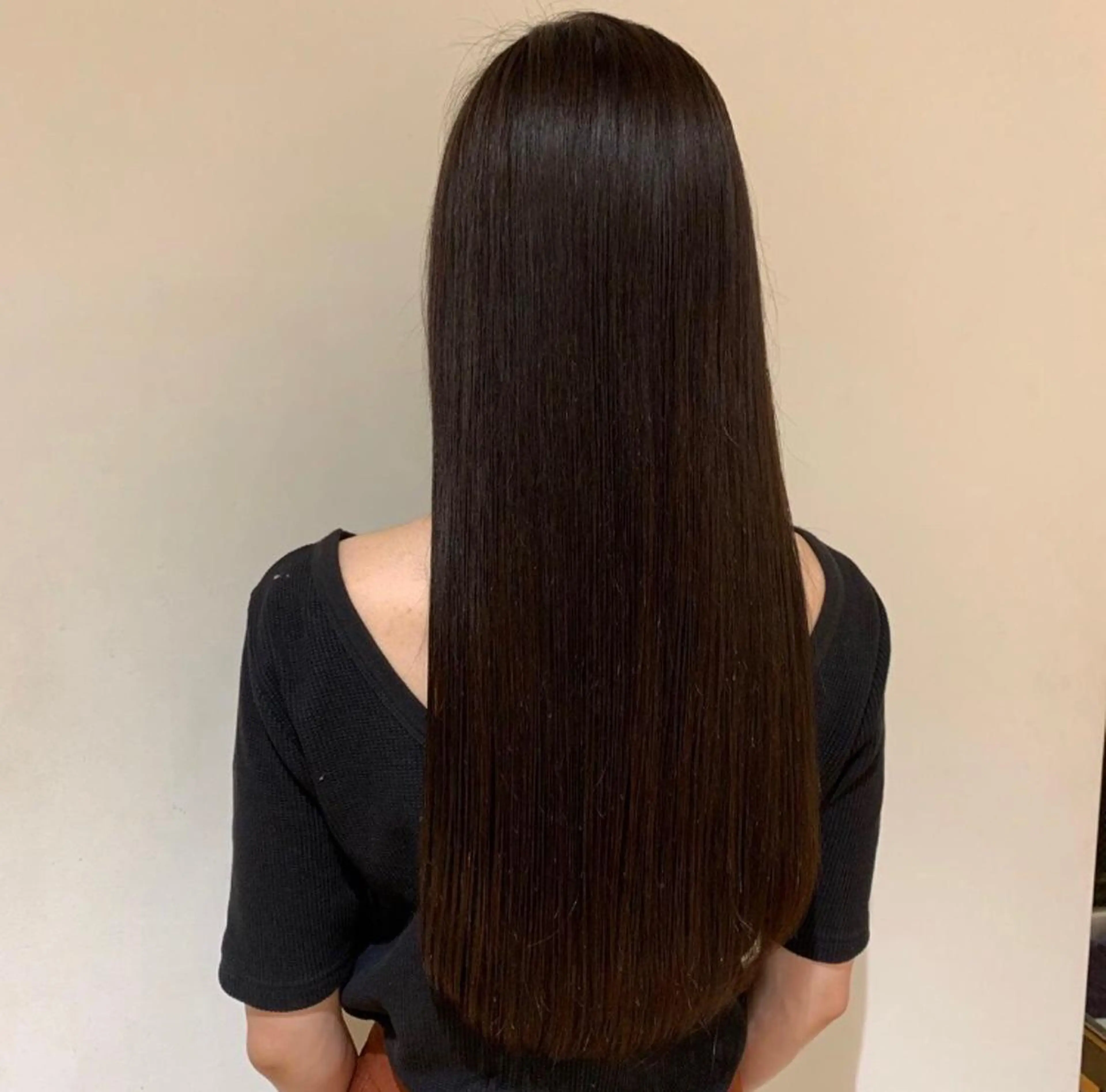 ロング カラー sanae /透明感カラーのヘアスタイル