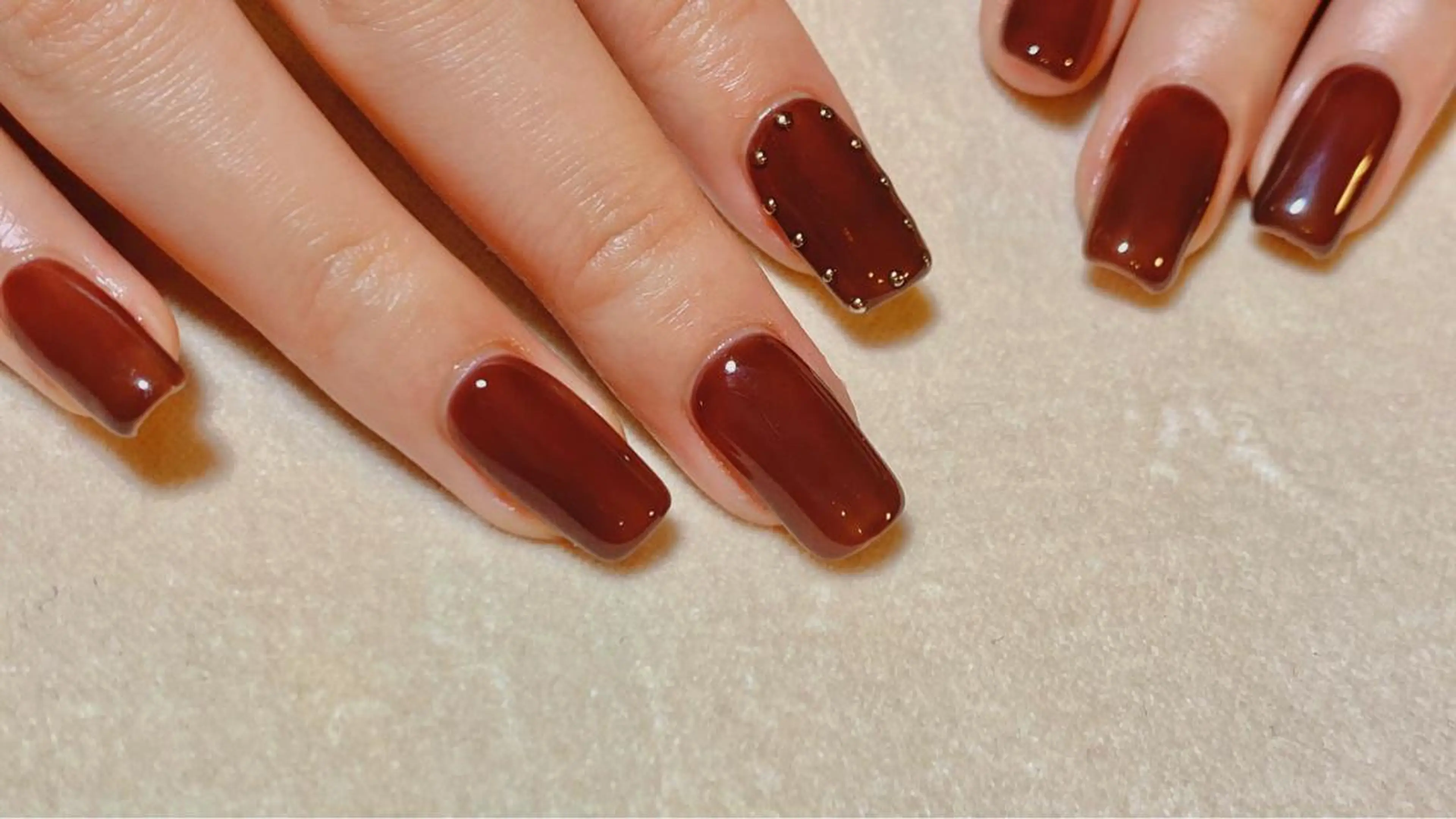 ネイル ハンドネイル Nail Room Bellisのネイルデザイン