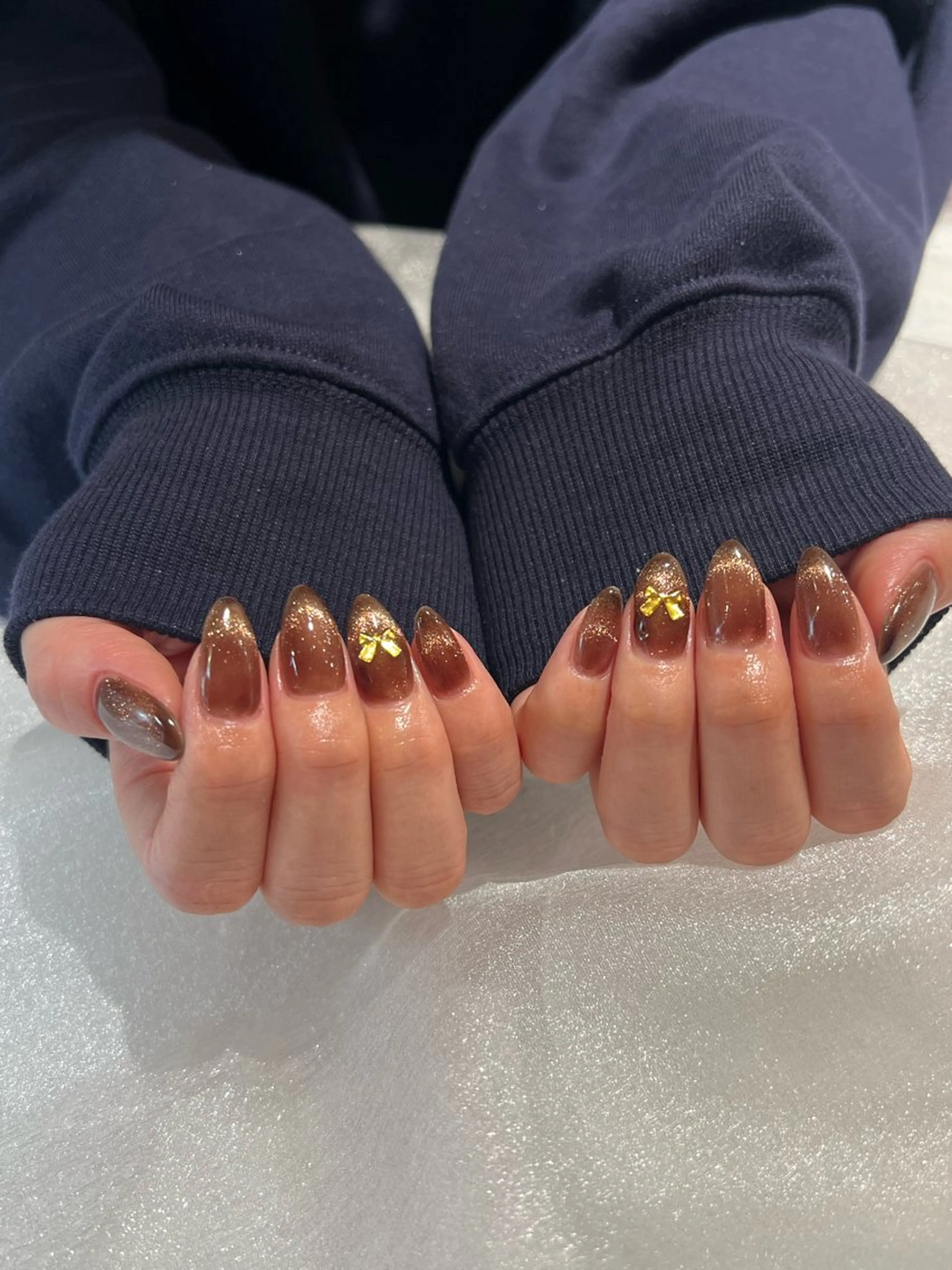 ネイル ハンドネイル earth宇都宮. 柏崎のネイルデザイン