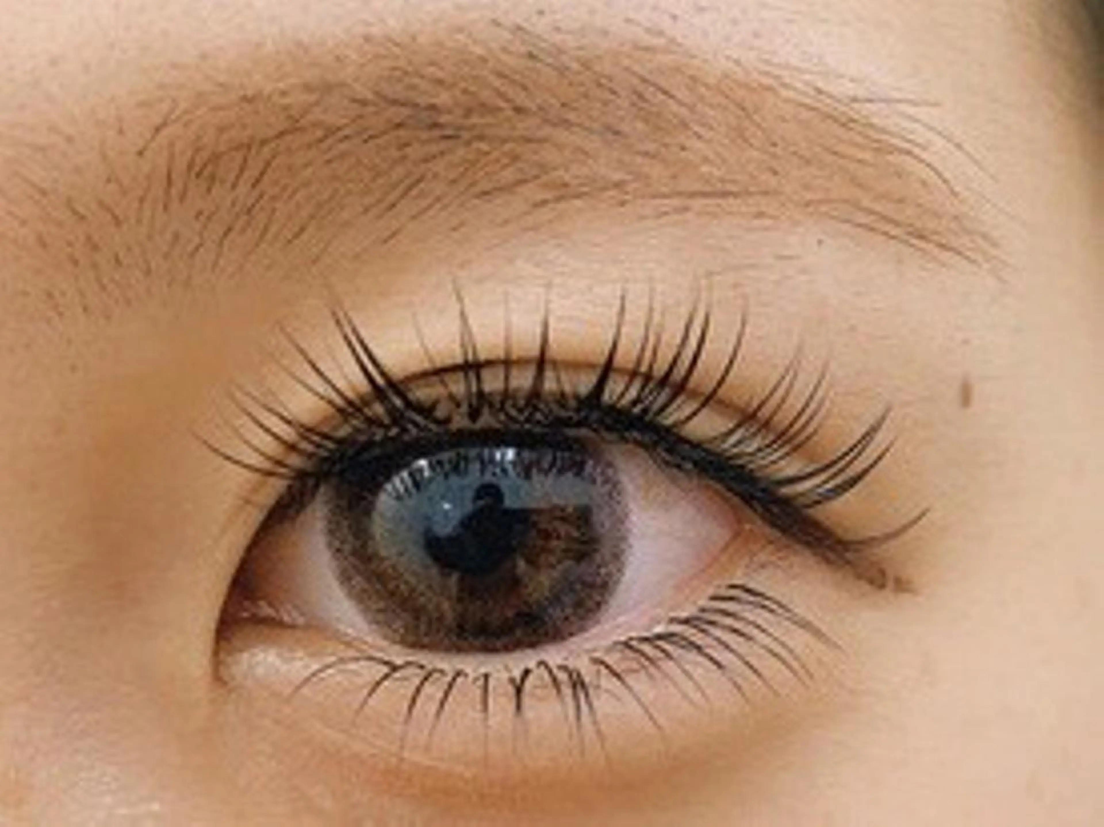 マツエク・マツパ ヘア&リラックスティーフ所属・tief（ティーフ） 佐々木のマツエク・マツパデザイン