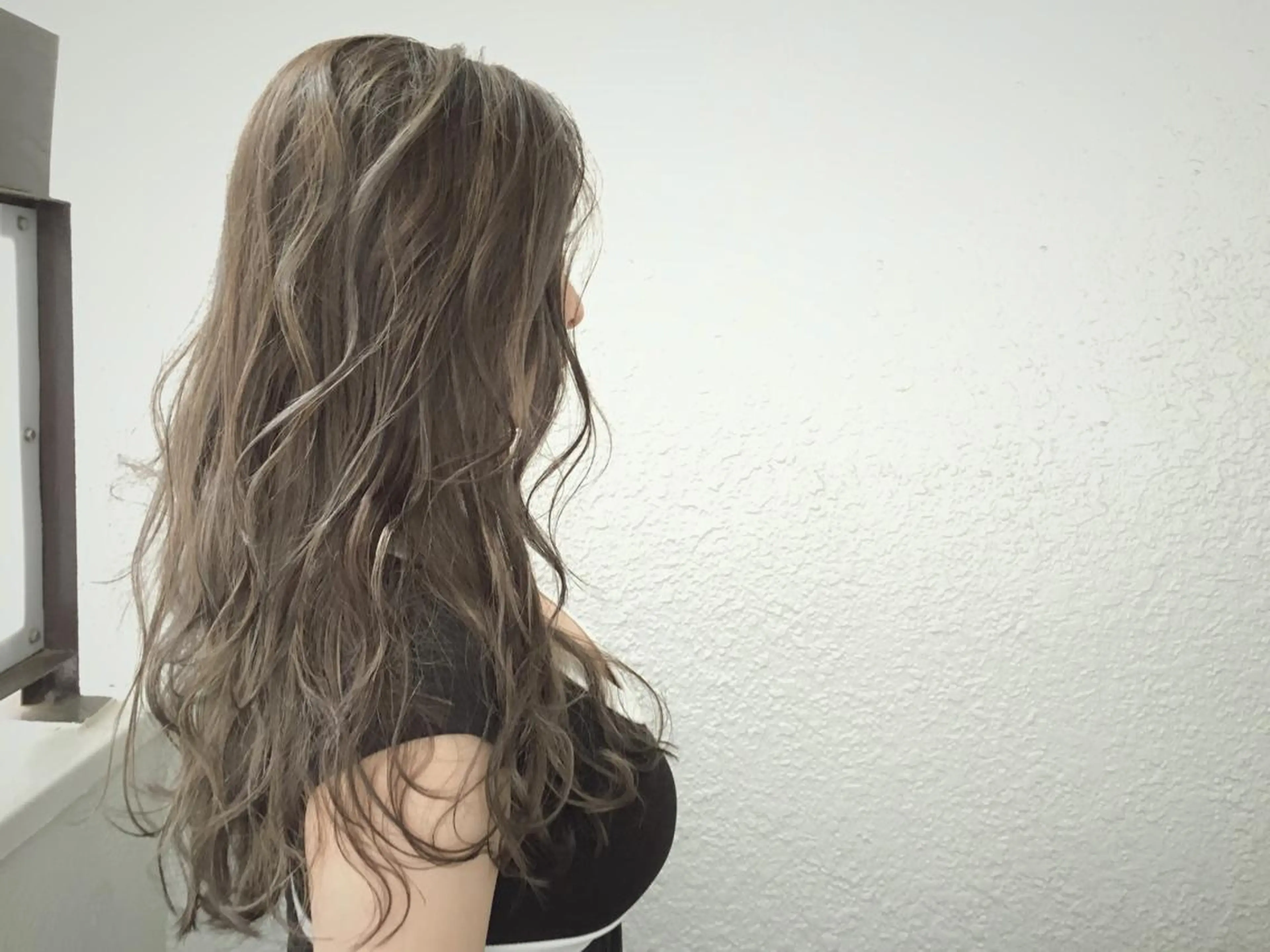 ショート ミディアム セミロング ロング カラー パーマ ヘアアレンジ 小顔ショートヘア♪ TAKUMIのヘアスタイル