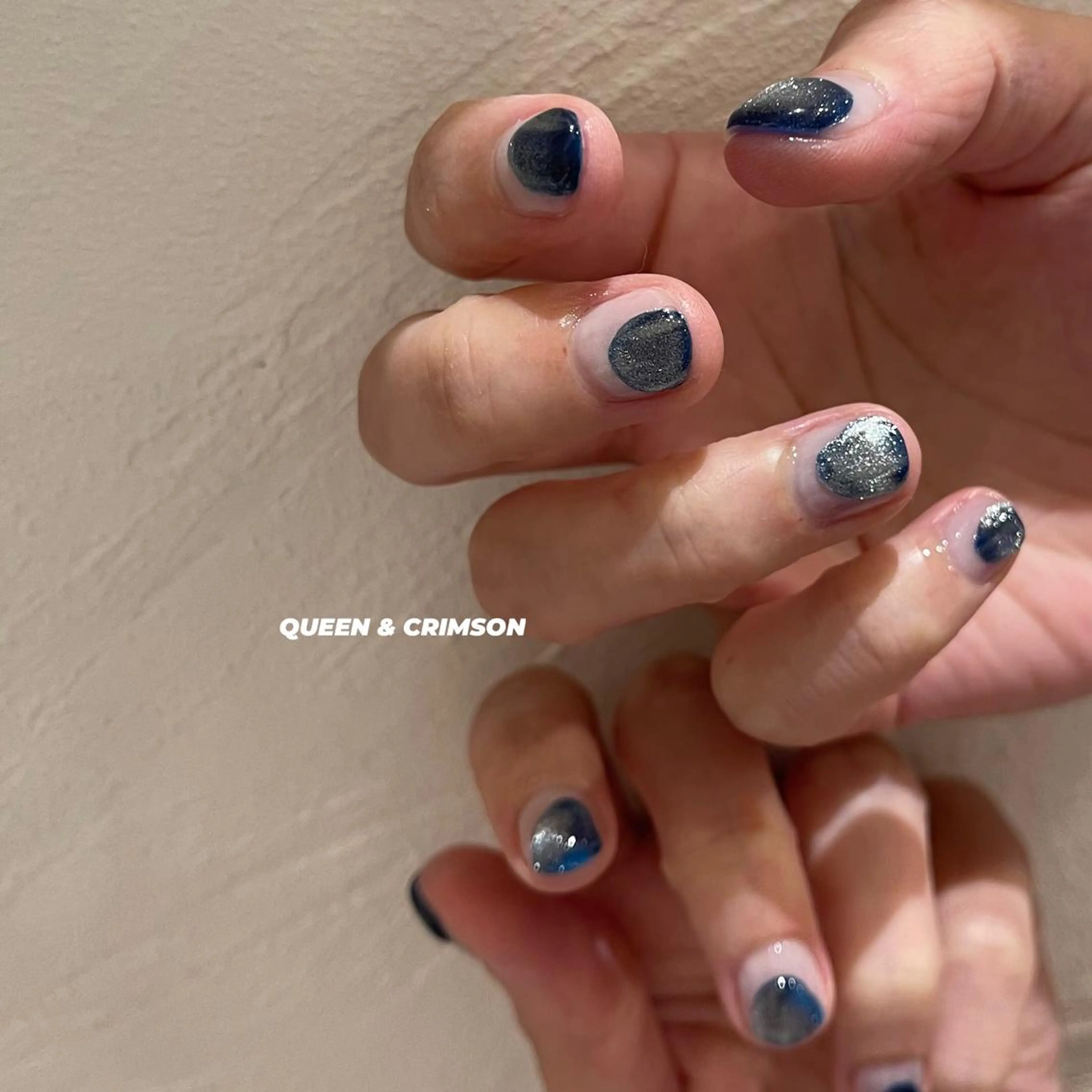 ネイル ネイル&アイ QUEEN&CRIMSON所属・眉WAX/ピーリング ホワイトニングの眉毛・アイブロウイメージ