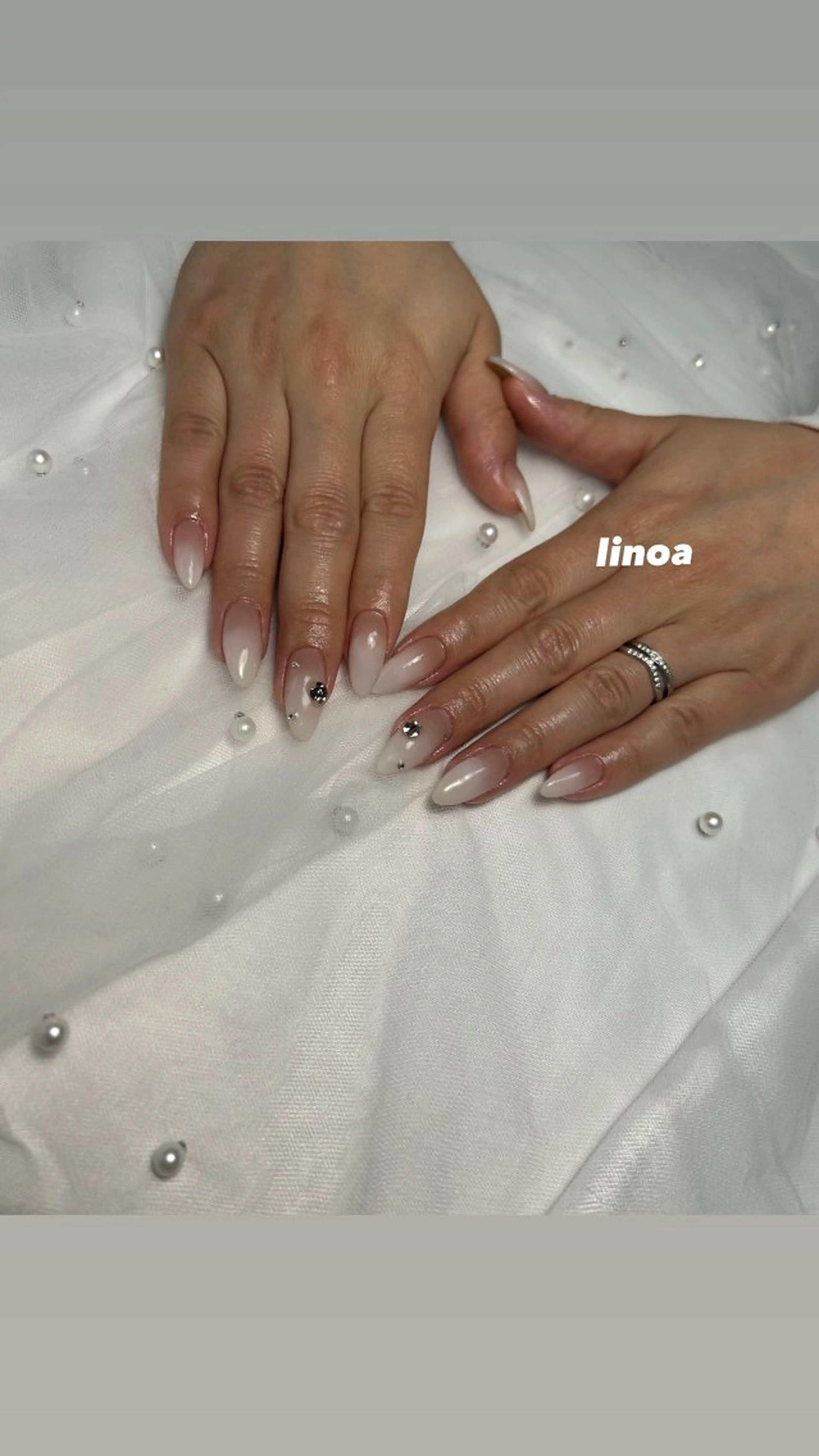 ネイル ハンドネイル nailsalon Linoaのその他イメージ