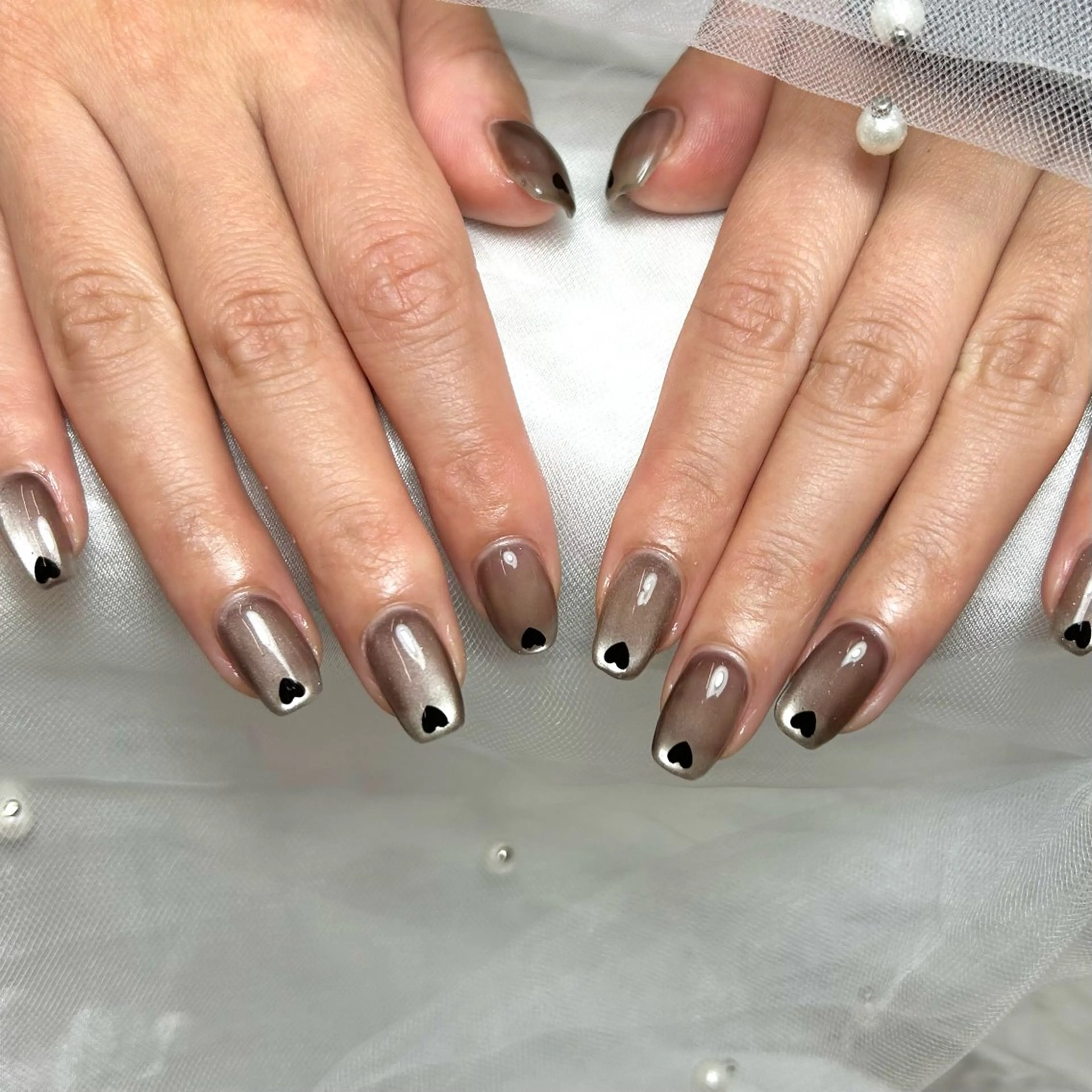 ネイル ハンドネイル Nail salon AO所属・Nail salon AOのネイルデザイン