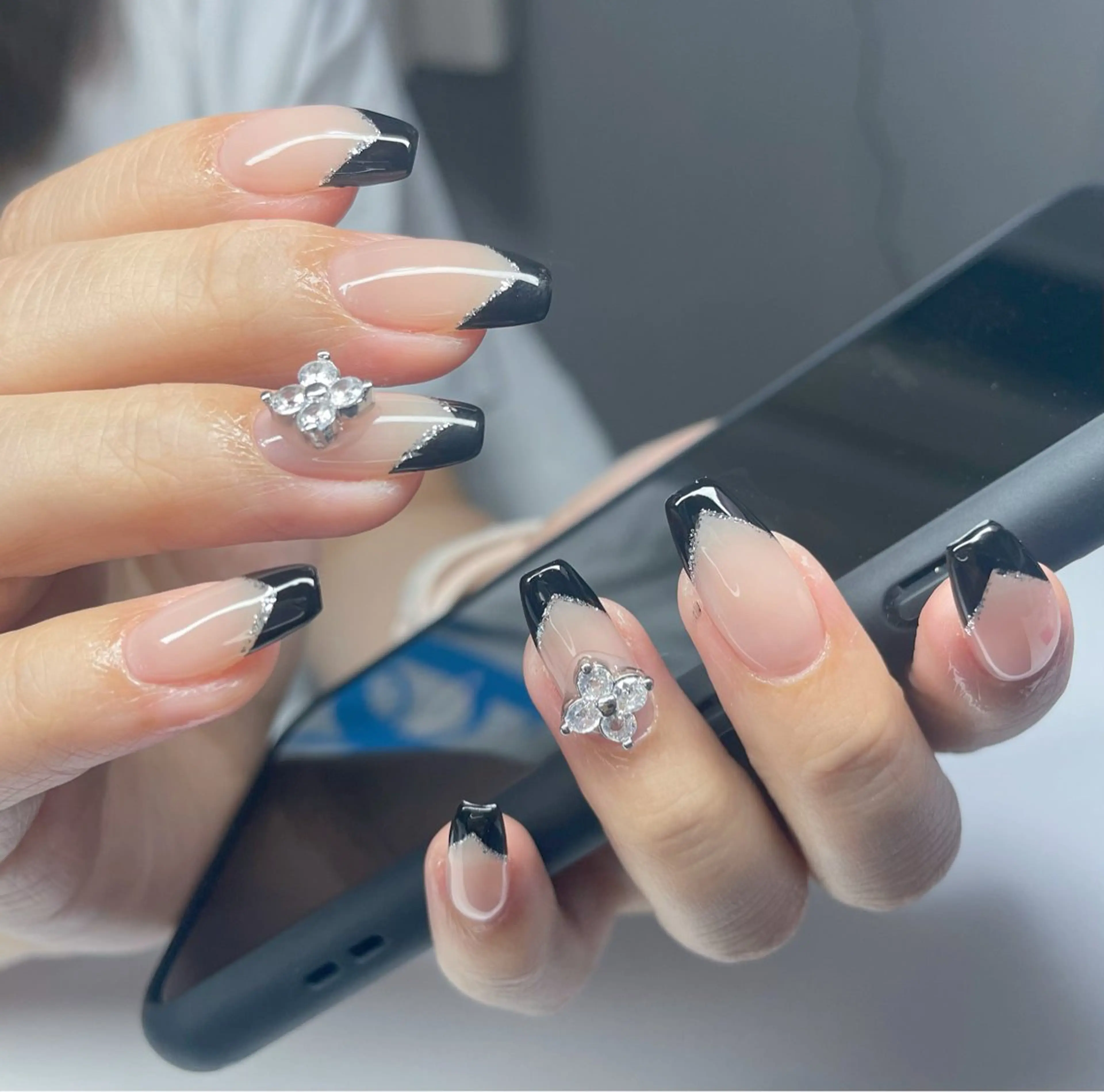ネイル ハンドネイル Cosmos♡ nailのネイルデザイン