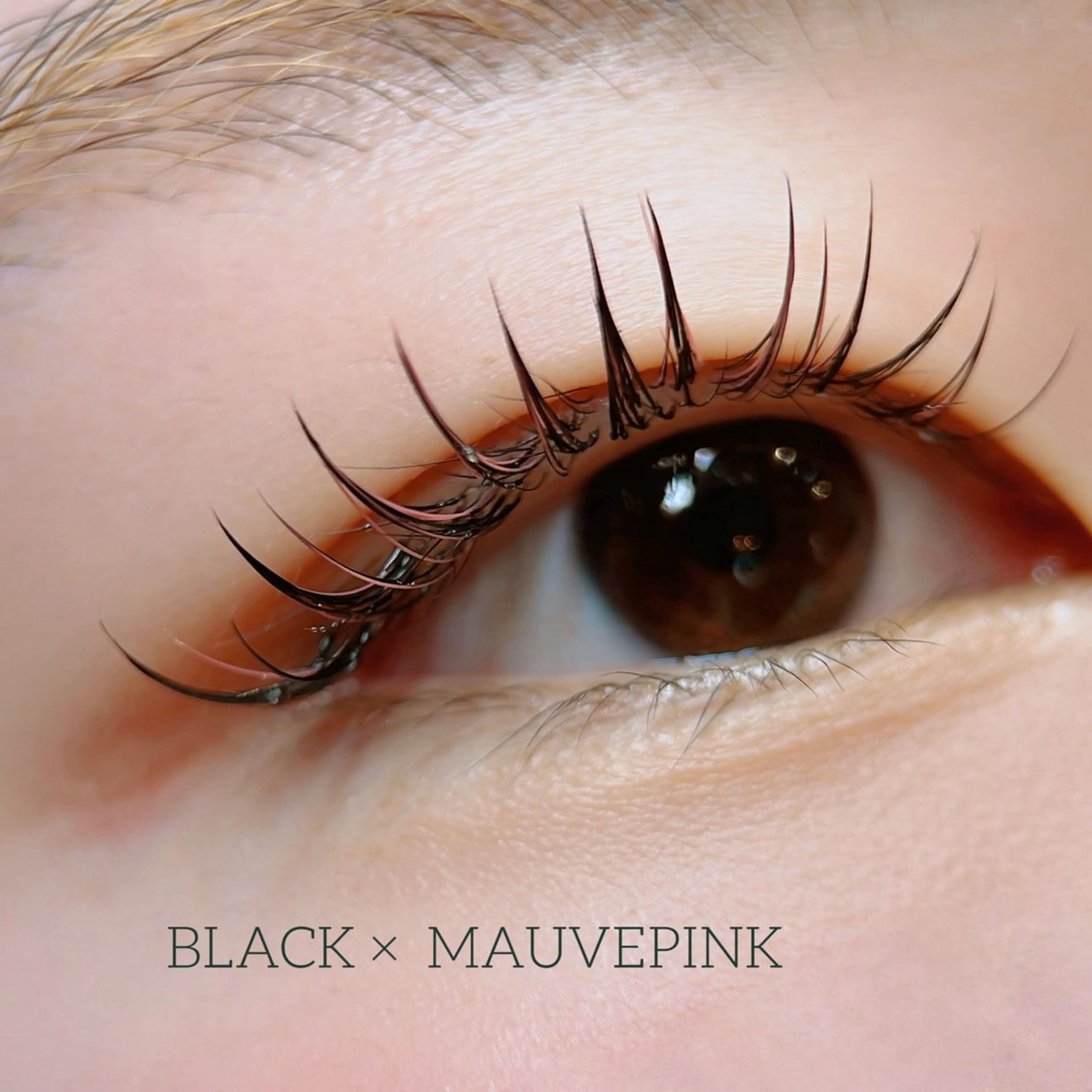 マツエク・マツパ eye salon Dのマツエク・マツパデザイン