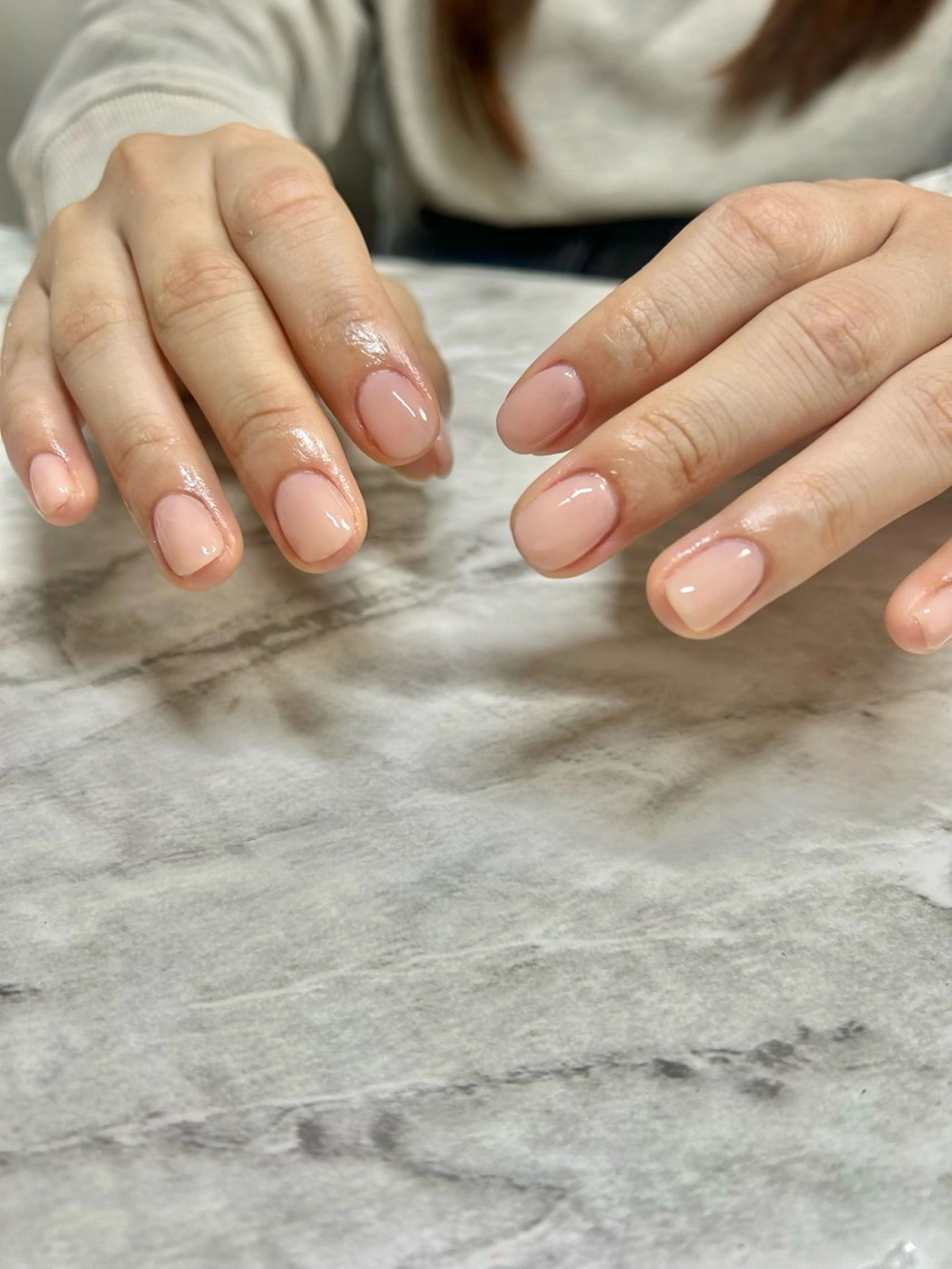 ネイル zir nail　津田沼店所属・zir nail 扇田のネイルデザイン