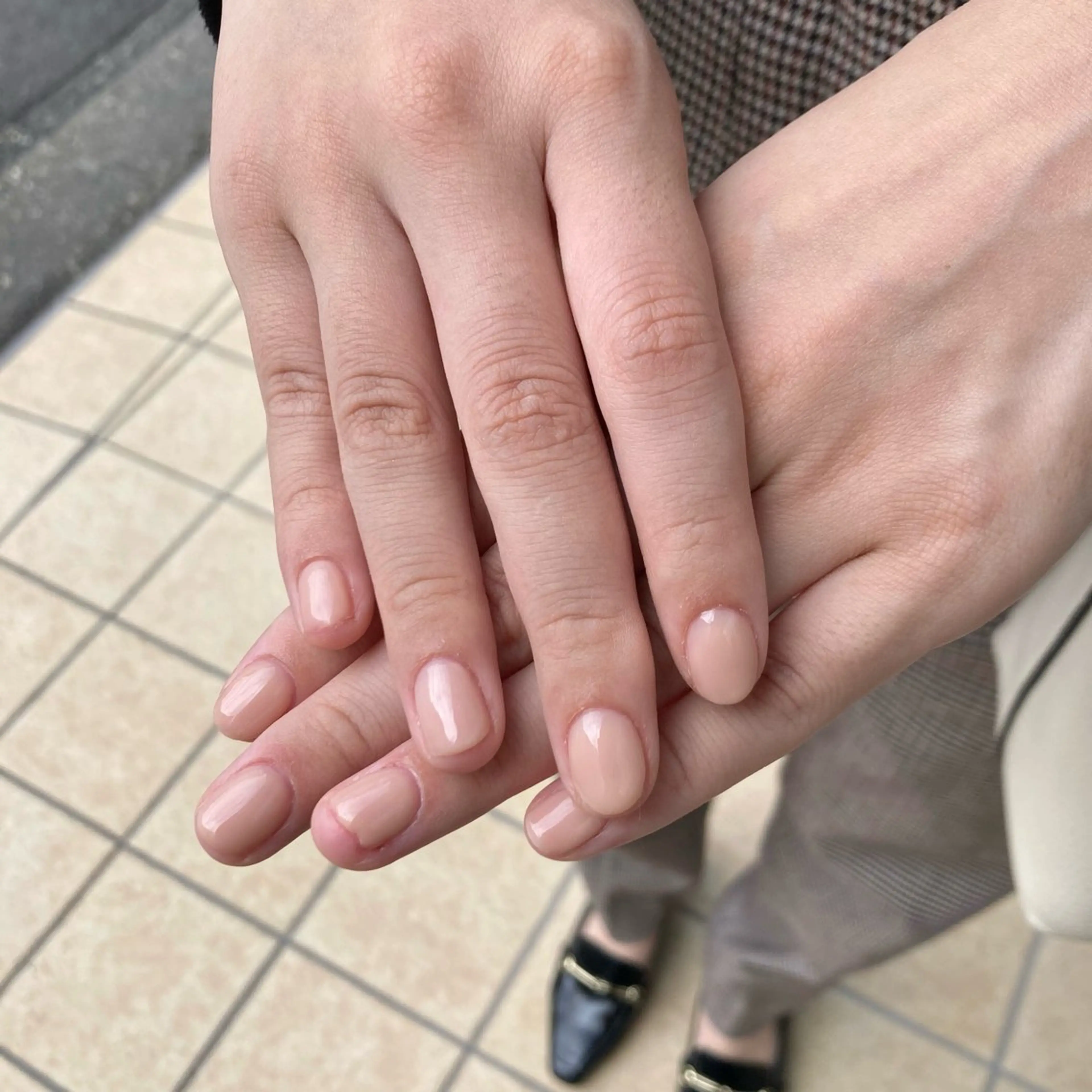 ネイル Aloha  Luana HIKAWASANDOU所属・AlohaLuana 🌺 naoのネイルデザイン