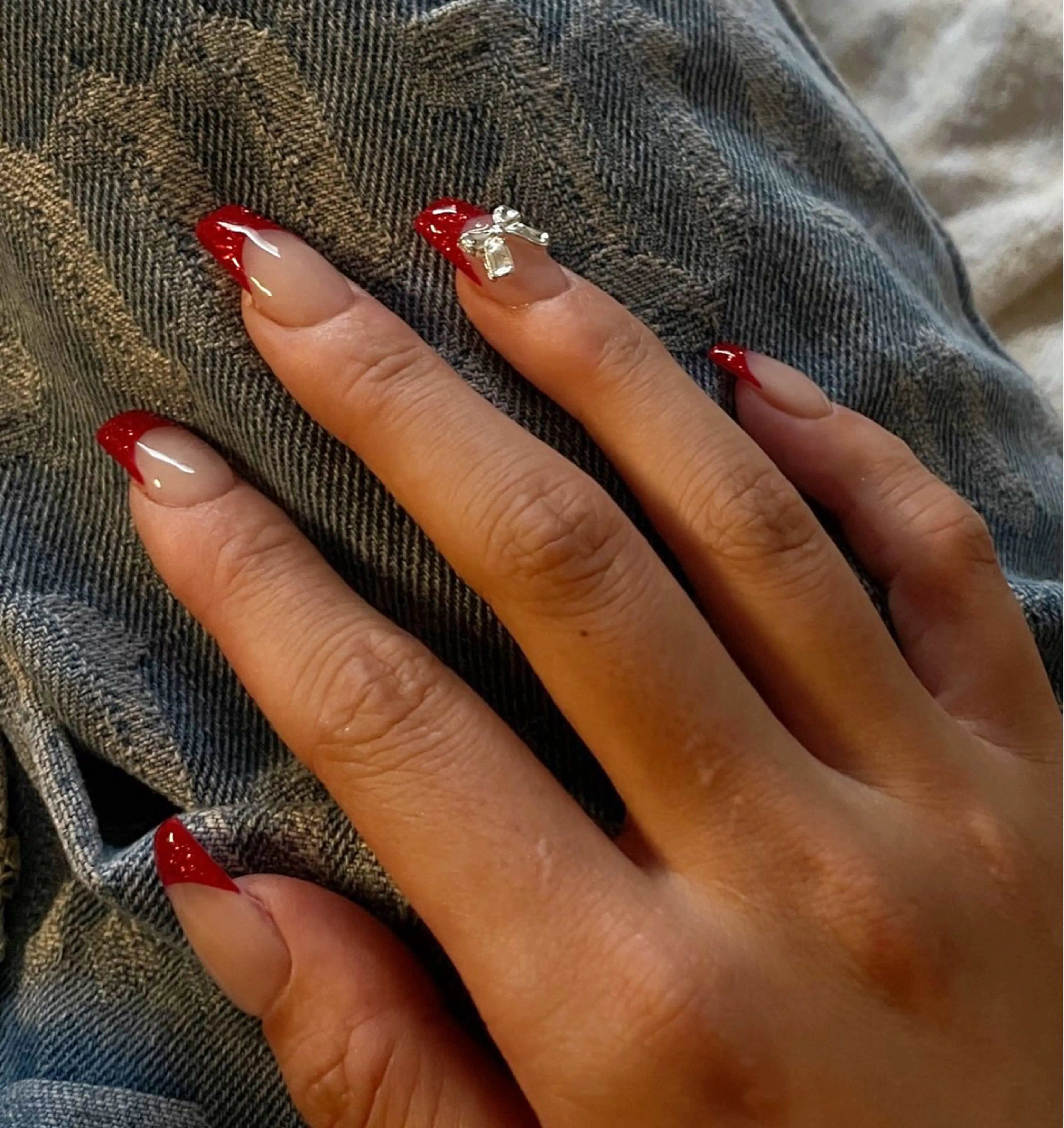 ネイル ハンドネイル 8appy YUKITIN.Bのネイルデザイン