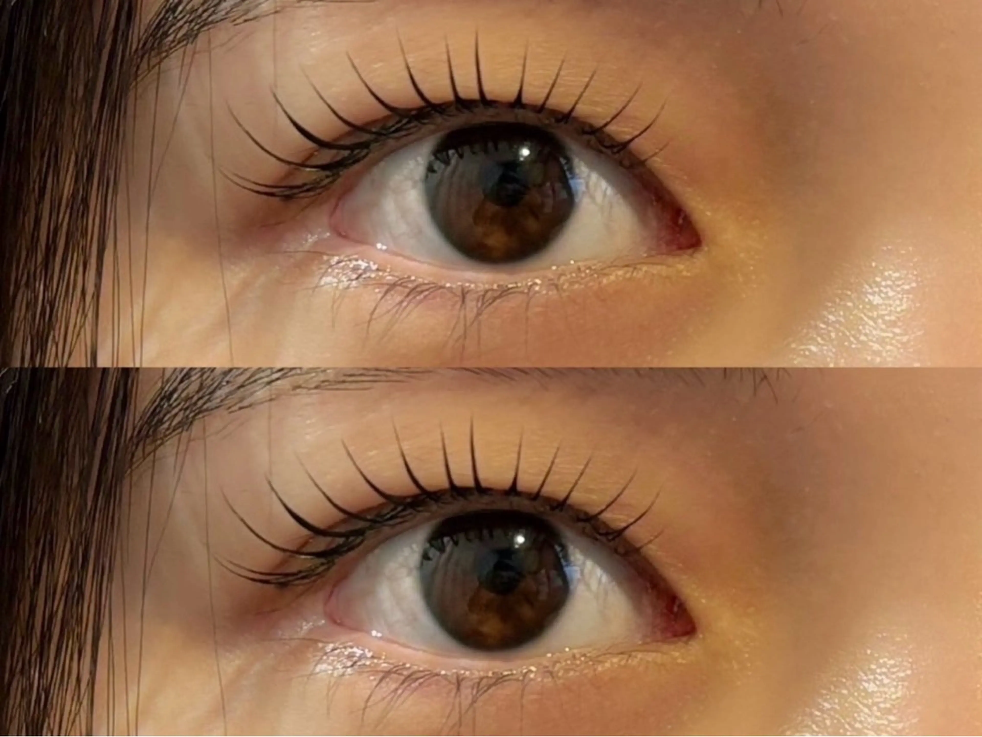 マツエク・マツパ マツパ 🪞🩰くるり上野店 對馬🩰🪞のマツエク・マツパデザイン