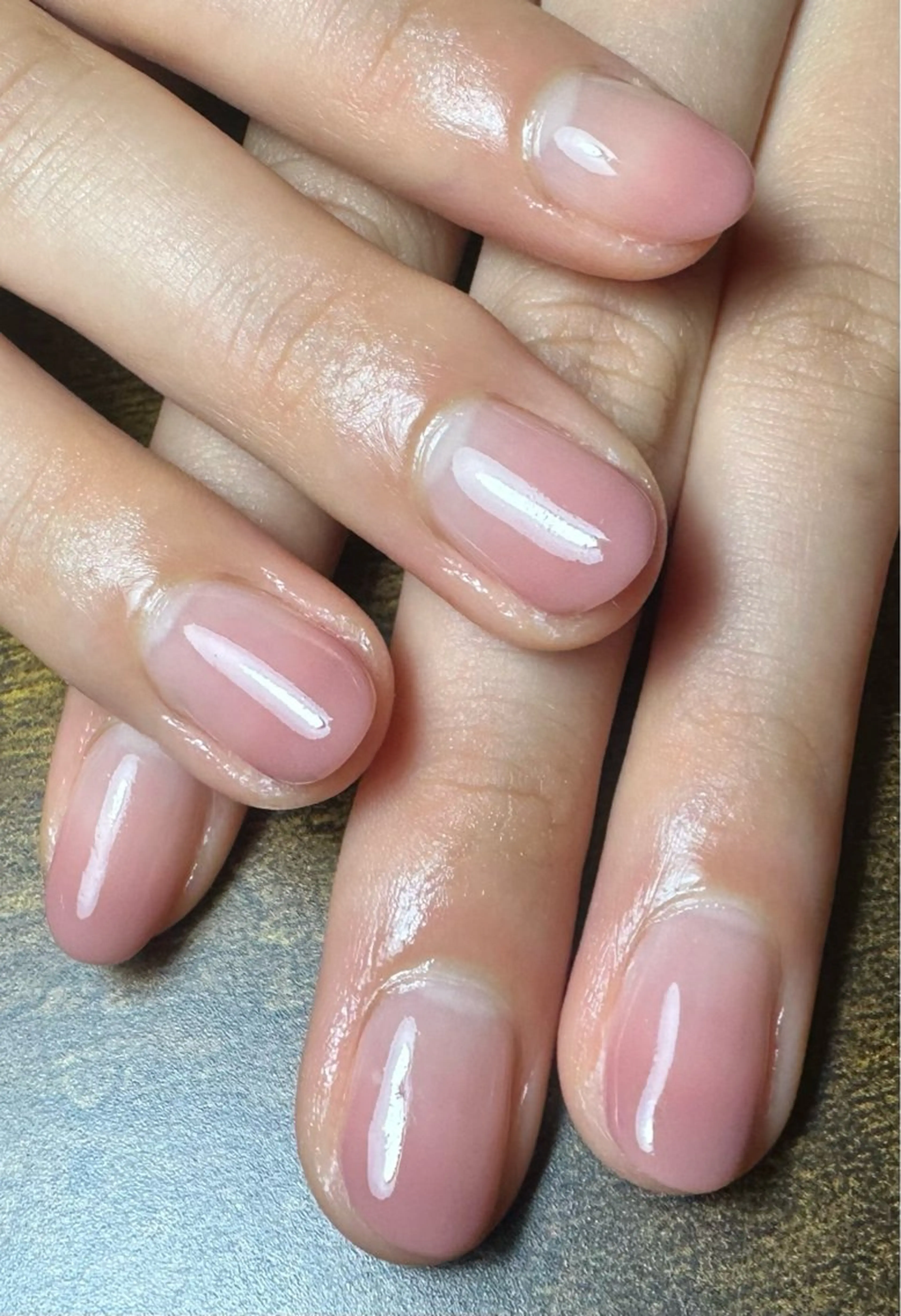 ネイル KASHINOKI所属・KASHINOKI .のネイルデザイン