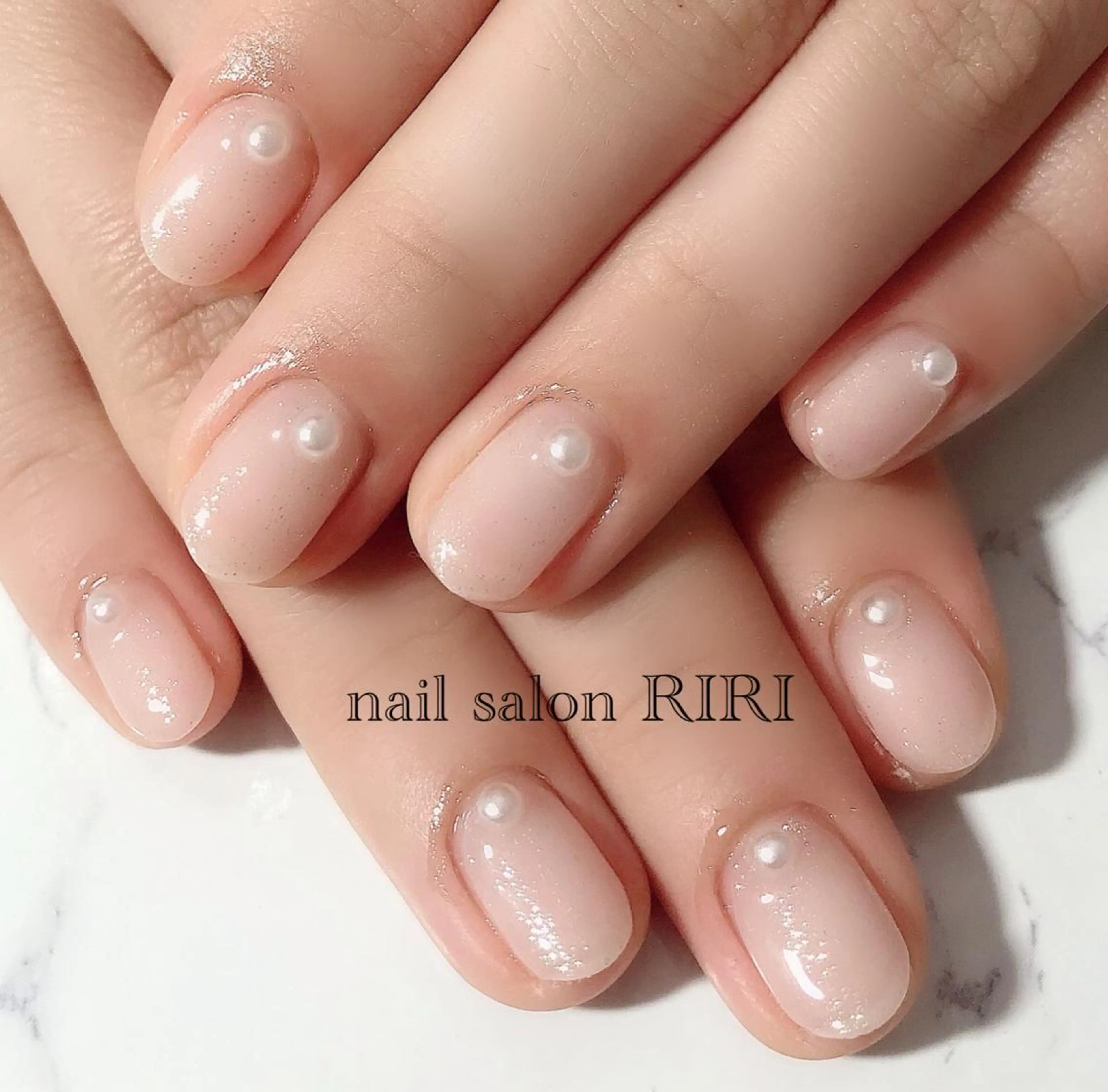 ネイル private  nail  salon RIRI所属・RIRI リリのネイルデザイン