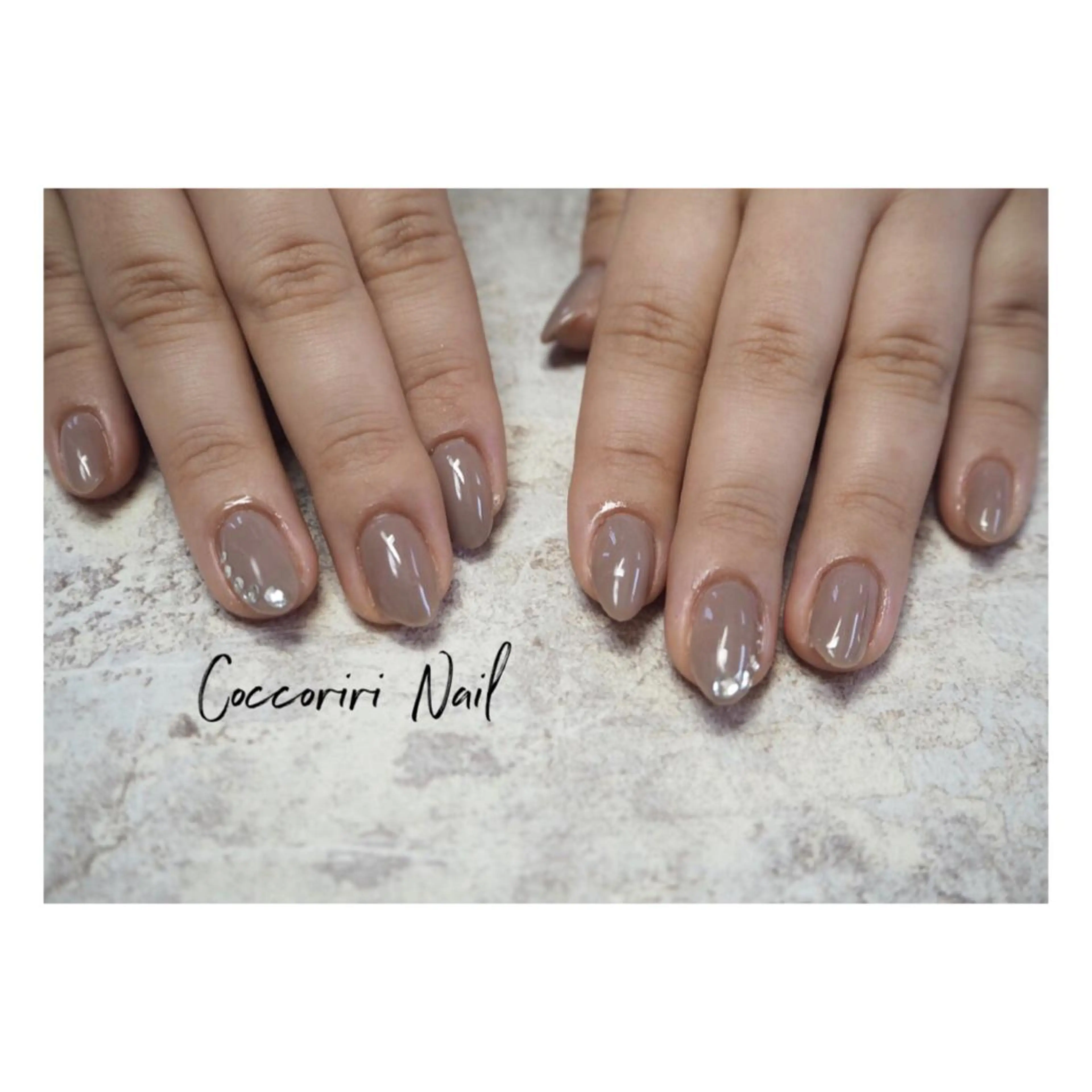 ネイル ensowa✱laf NAILのネイルデザイン