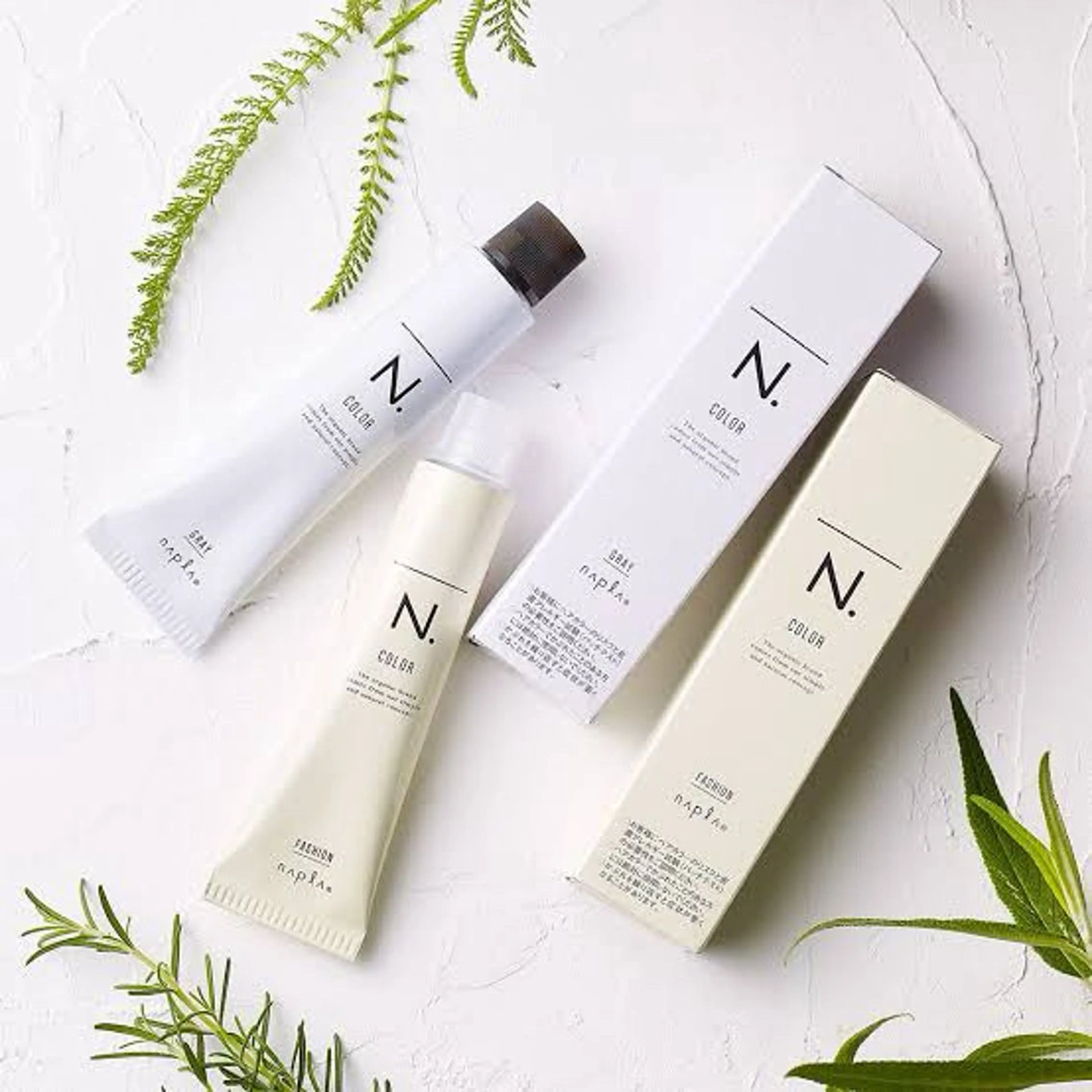 🌸水澤衣織 🌸のヘアスタイル