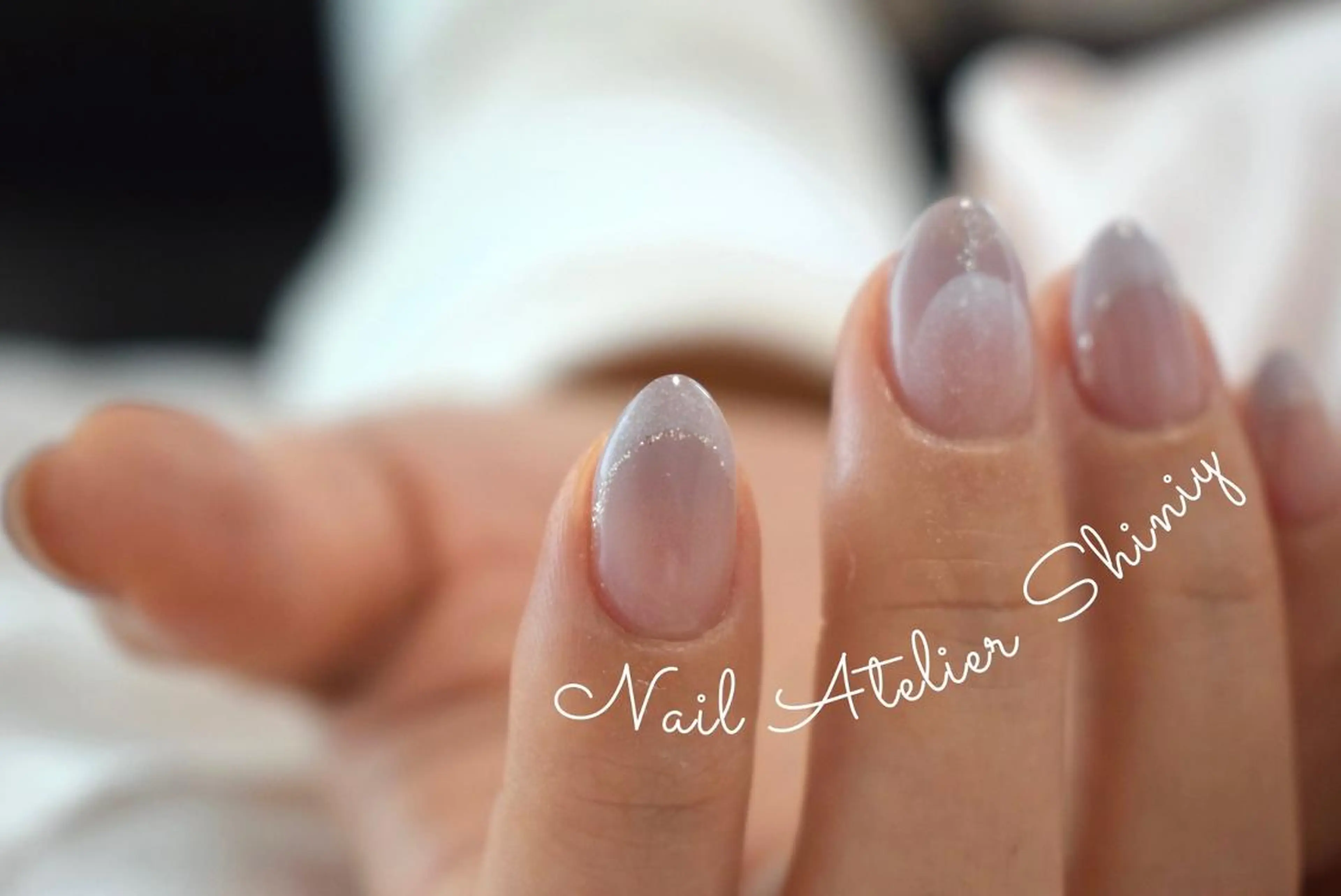 ネイル ジェルネイル ネイル＆脱毛サロン マキのネイルデザイン