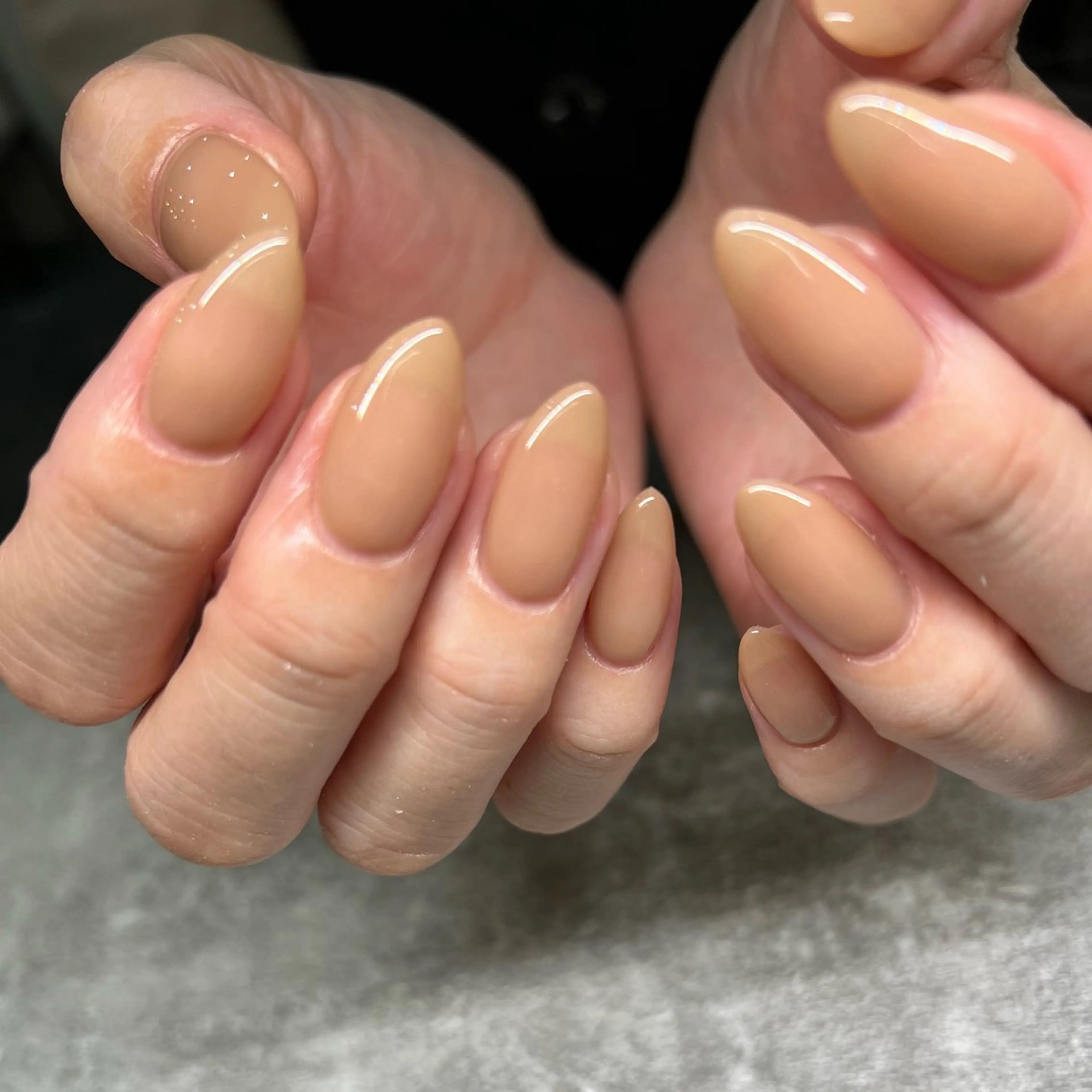 ネイル ハンドネイル Rena colore'のネイルデザイン