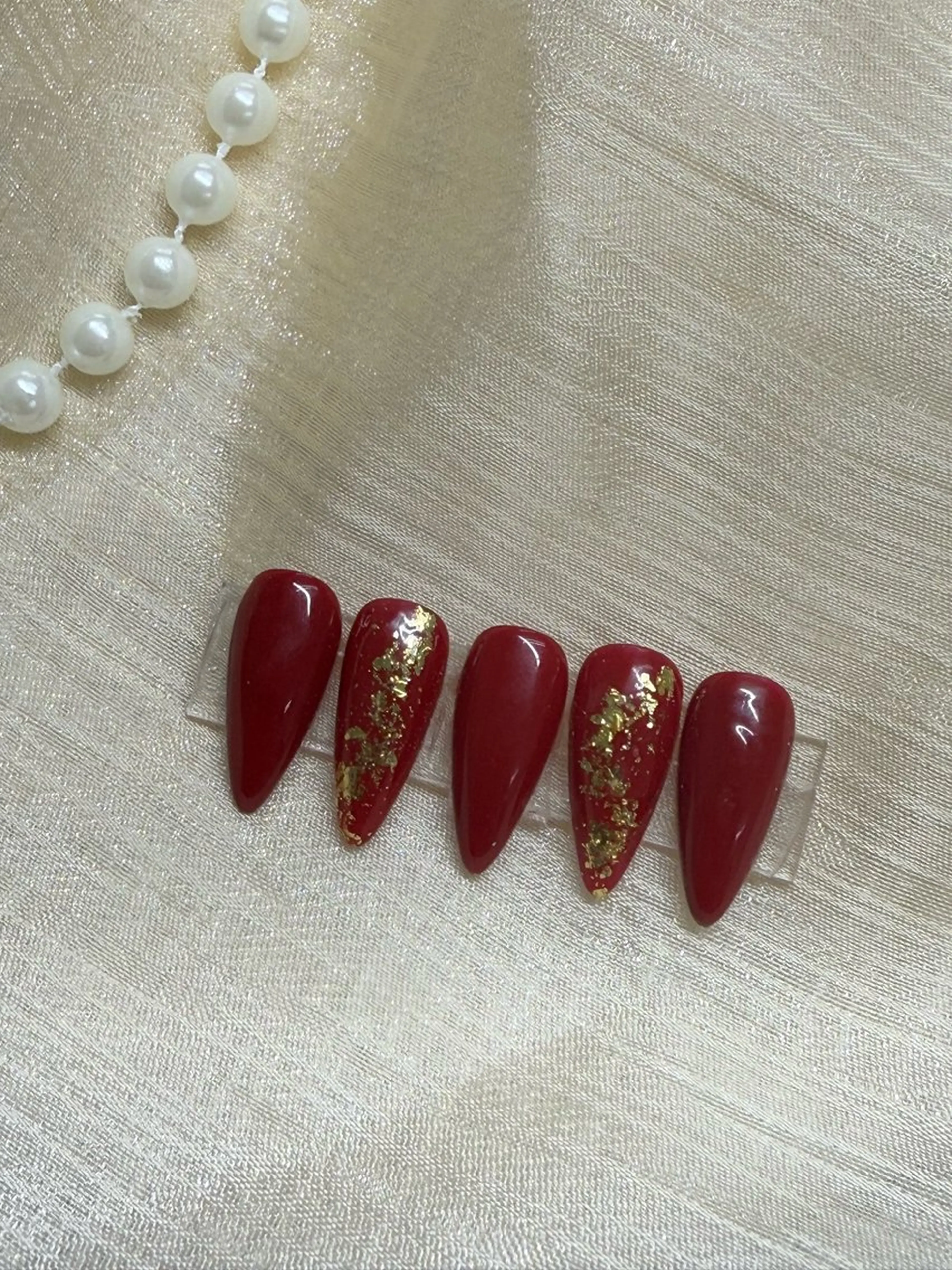 ネイル R nailsalon所属・Rネルサイン よ よのネイルデザイン