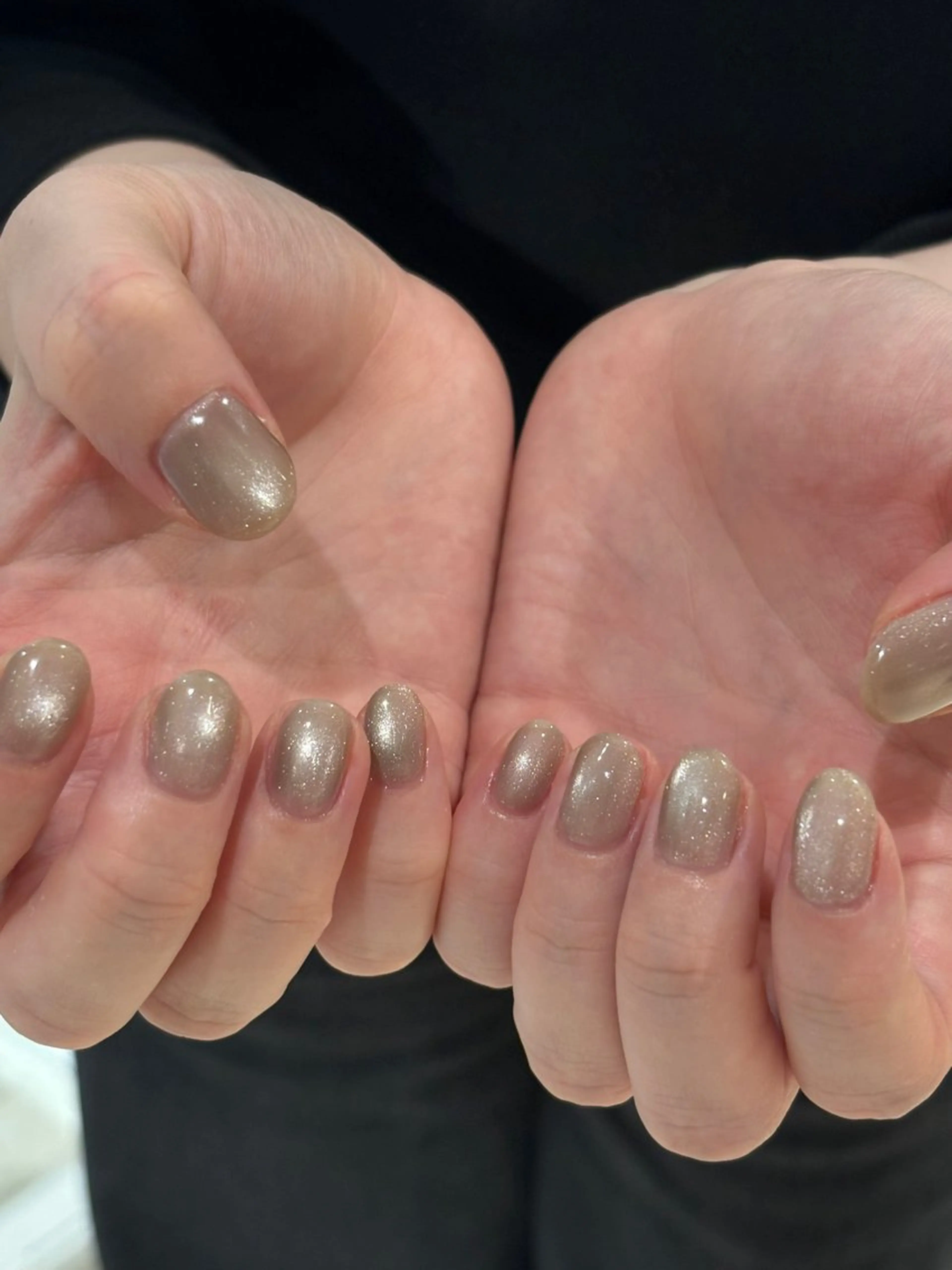 ネイル ハンドネイル premiere🍀 ozawaのネイルデザイン