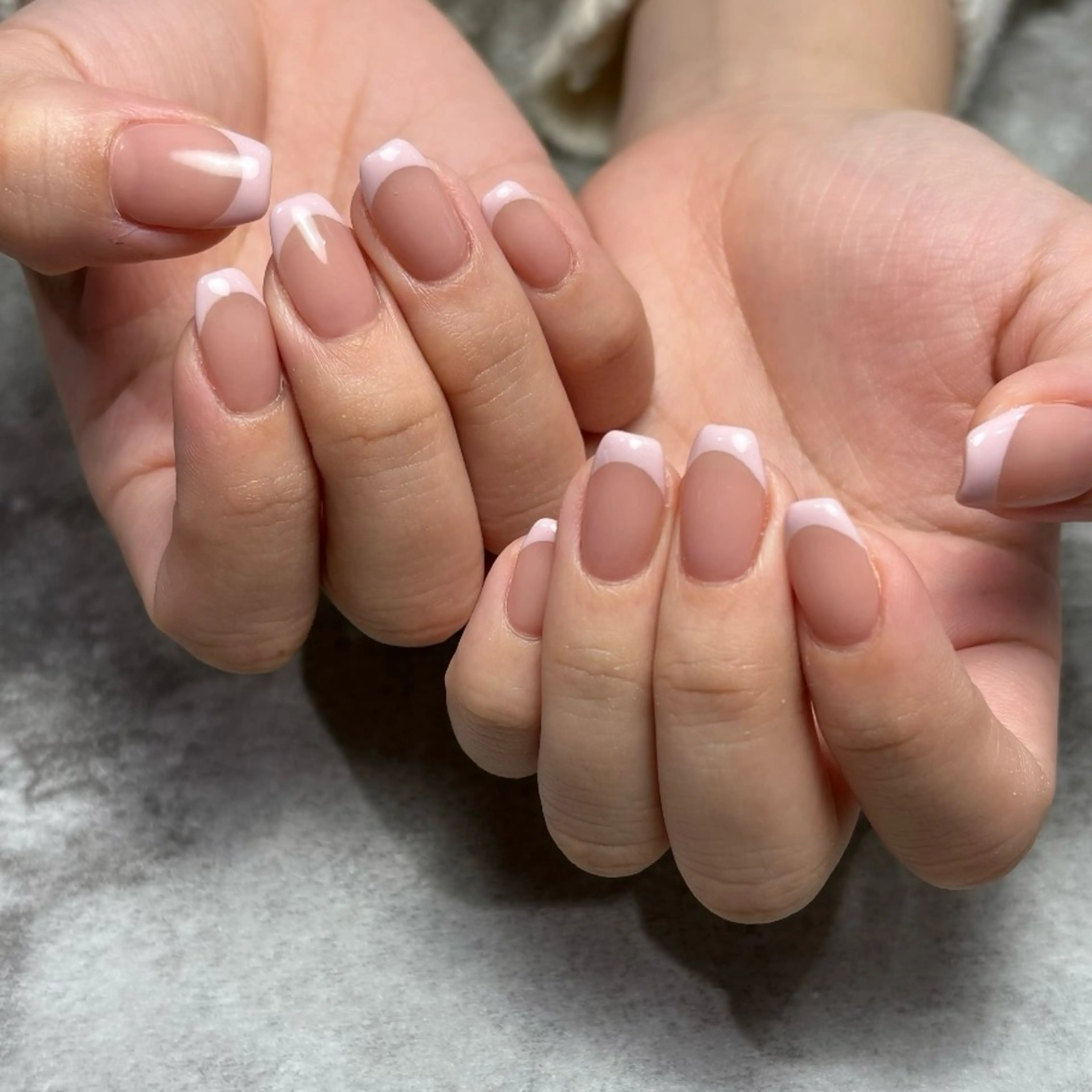 ネイル ハンドネイル Nail  salon  Lebel所属・Nailsalon Lebelのネイルデザイン
