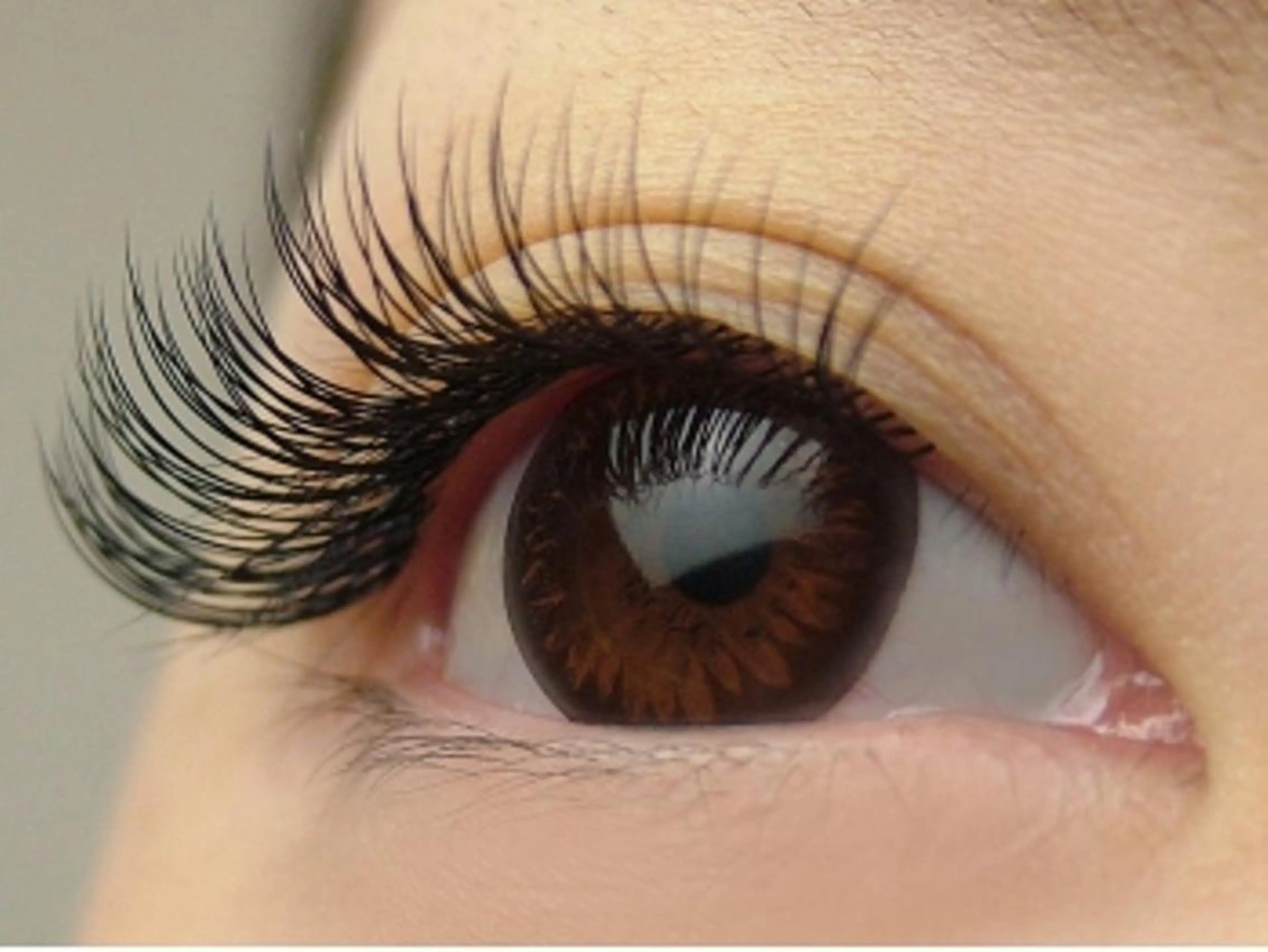 マツエク・マツパ Comely.所属・谷川 恵里のマツエク・マツパデザイン