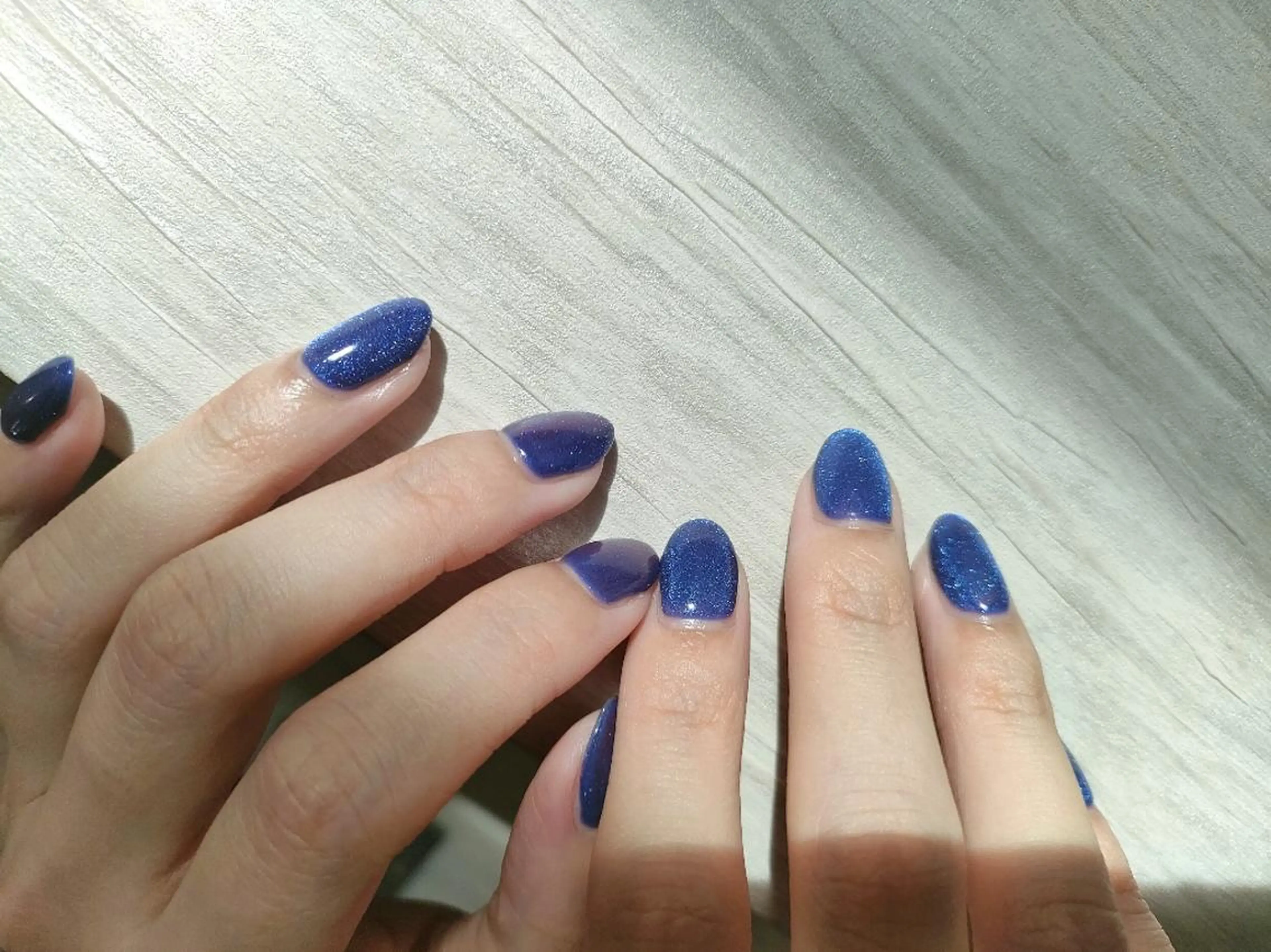 ネイル ハンドネイル 〘パラジェル専門店〙 minoriのネイルデザイン